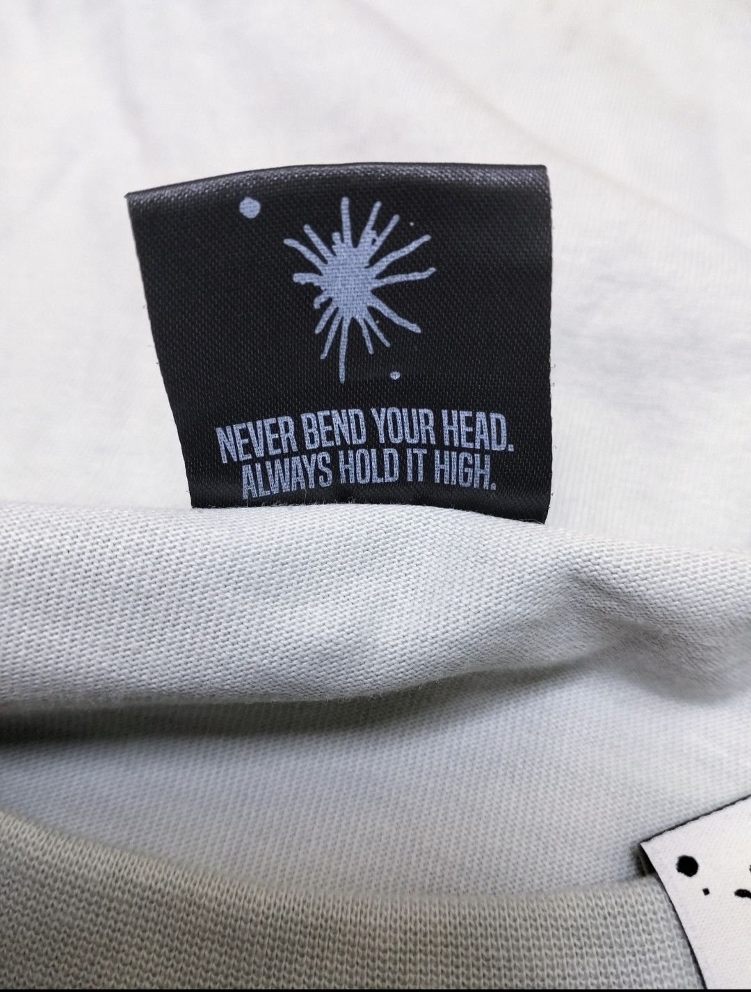 Japanese Brand × Maison MIHARA YASUHIRO Miharayasuhiro Good Inspiration TShirt Size US XL / EU 56 / 4 - 4 Thumbnail