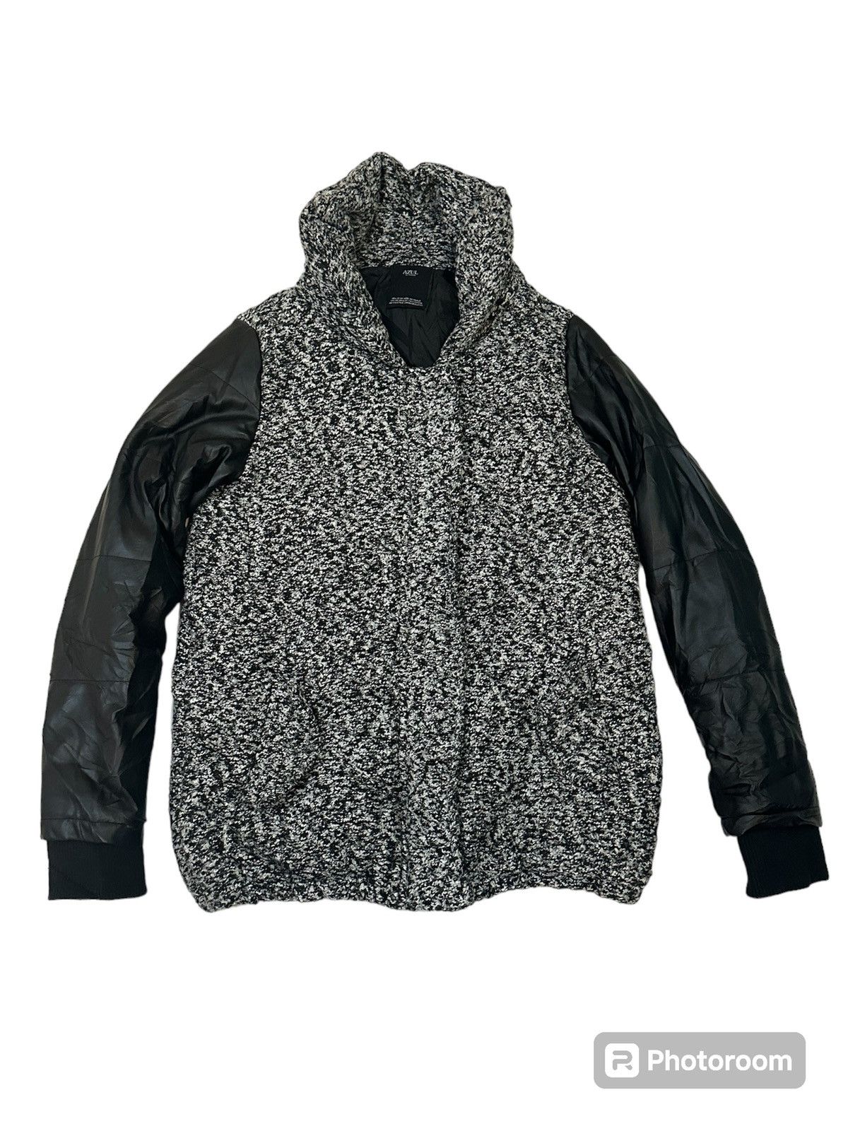 Japanese Brand × MOUSSY Azul by moussy jacket Size US M / EU 48-50 / 2 - 1 Thumbnail