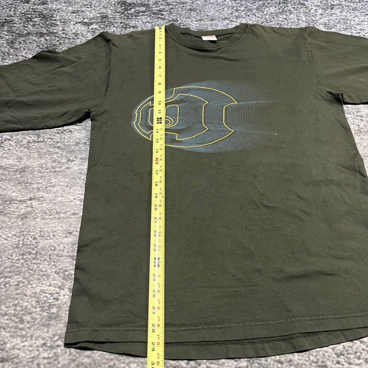 UNIONBAY Vintage Y2K UnionBay runge Skater Longsleeve Shirt Large Size US L / EU 52-54 / 3 - 8 Thumbnail