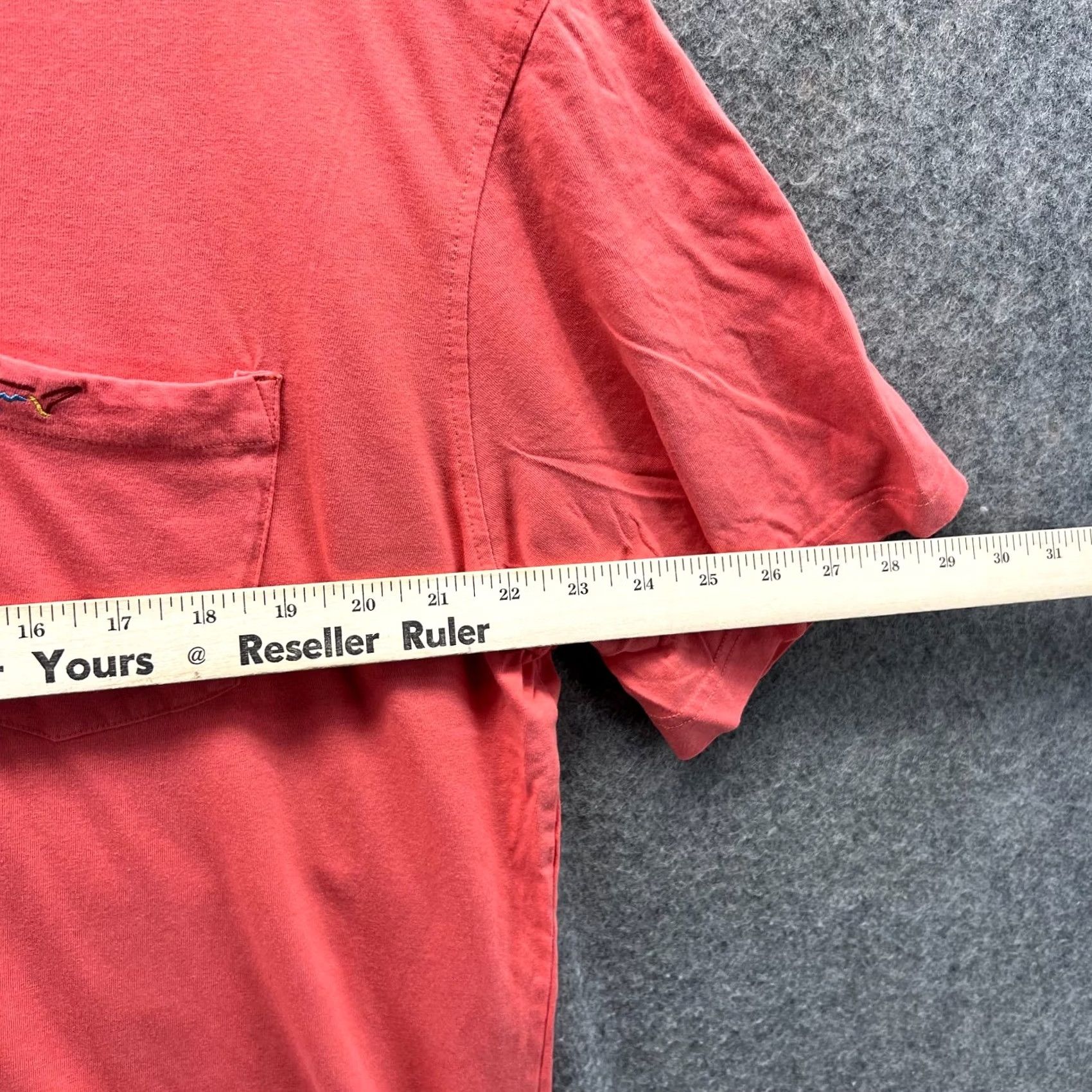 Vintage VINTAGE? No. [Error: Cannot determine] Size US XL / EU 56 / 4 - 3 Thumbnail