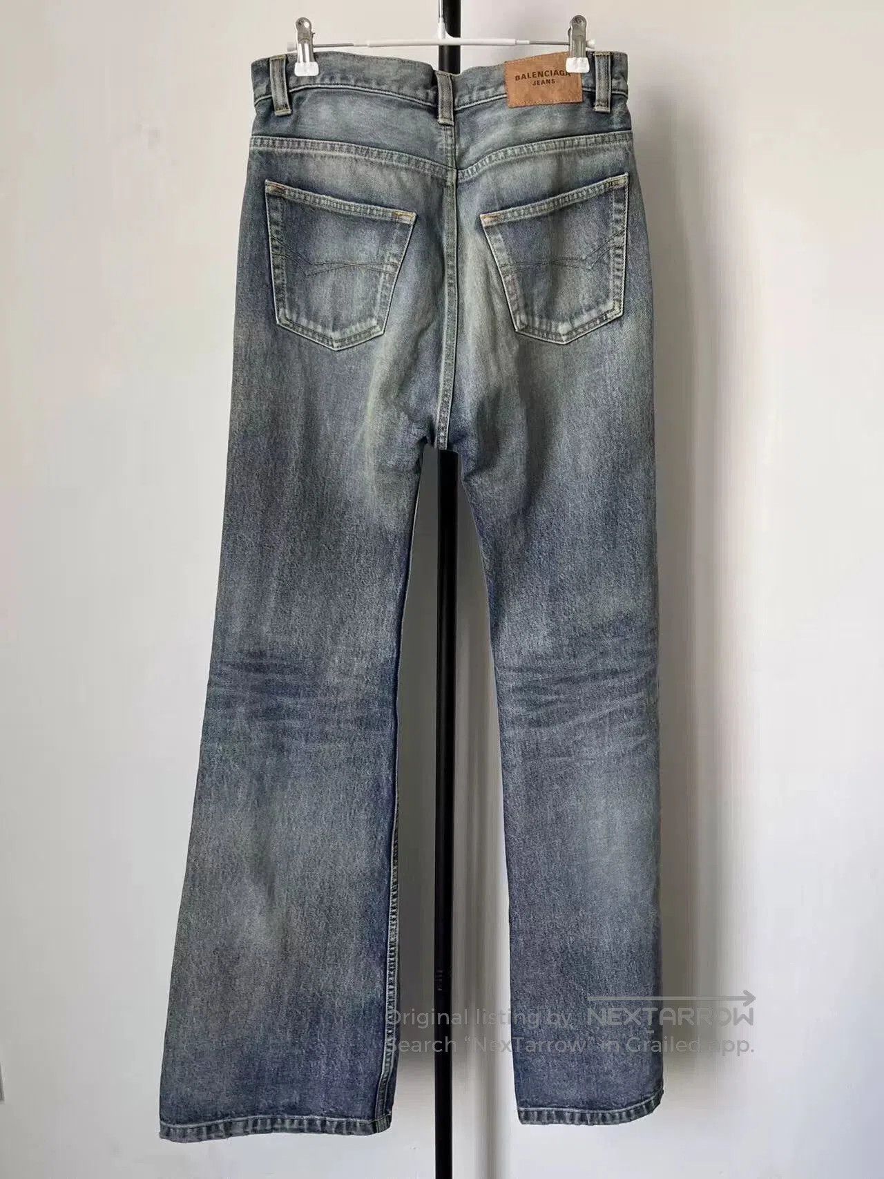 Balenciaga Balenciaga Mid. Size 22" - 2 Thumbnail