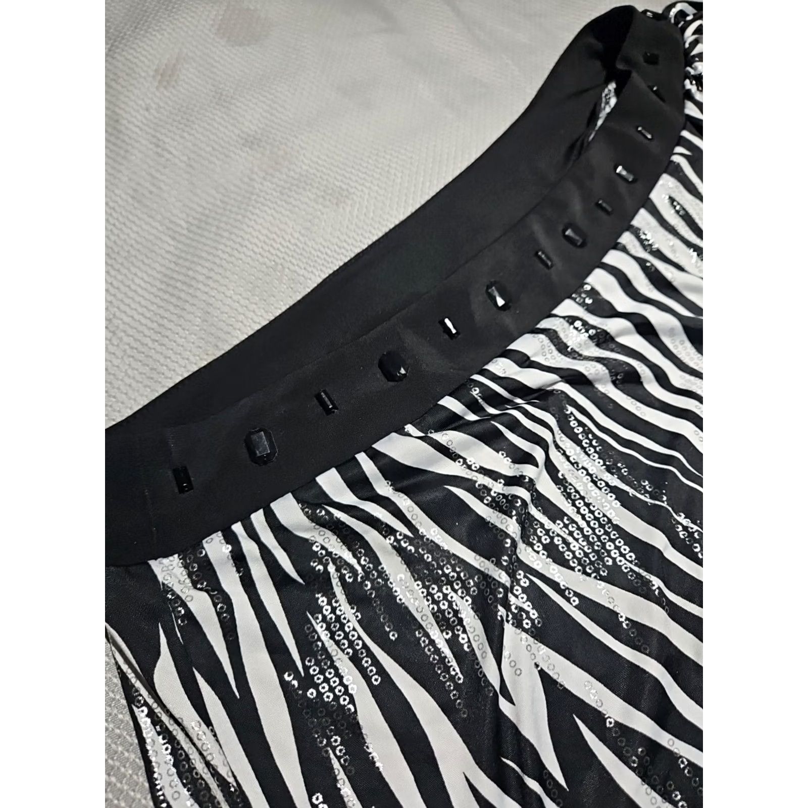 Vintage VINTAGE: No? Size M / US 6-8 / IT 42-44 - 5 Thumbnail
