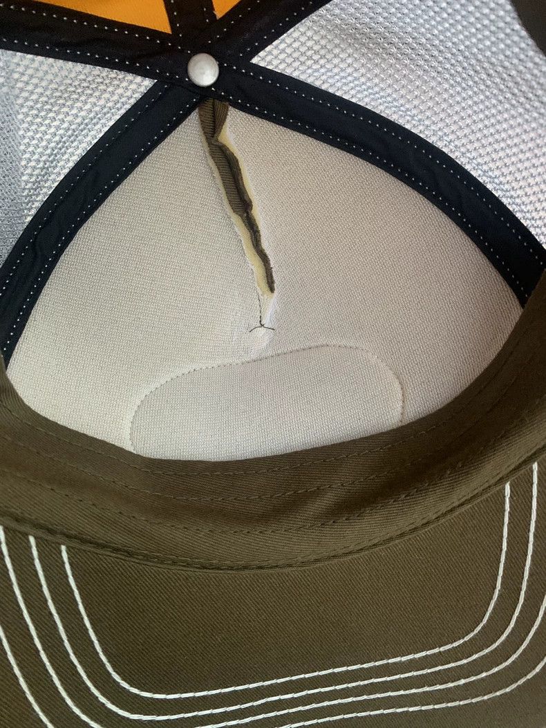 TOYS McCOY TOYS McCoy Sun hat Size ONE SIZE - 6 Thumbnail