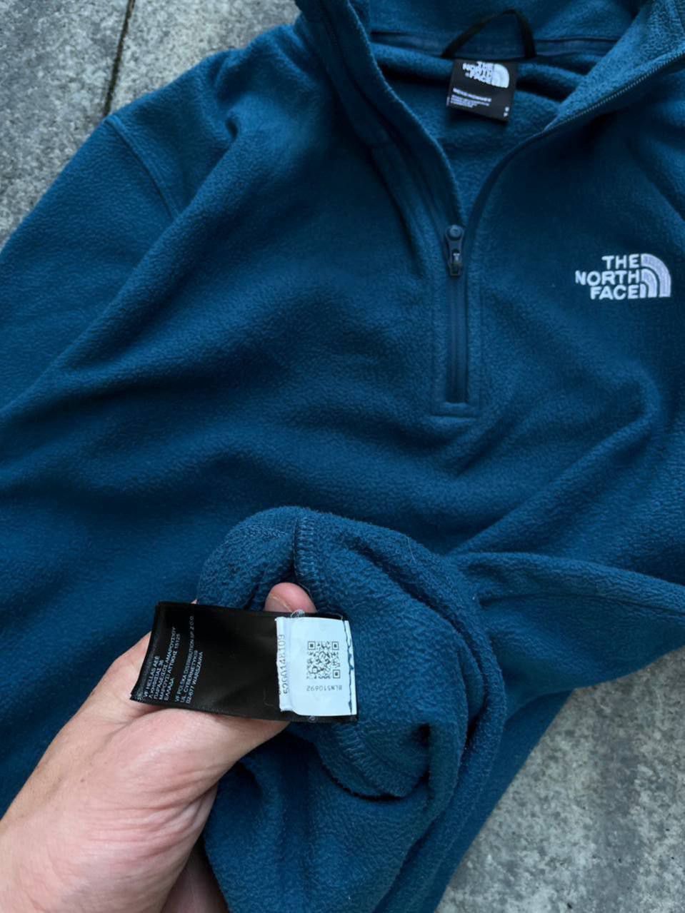 The North Face Fleece The North Face New Collection Size US S / EU 44-46 / 1 - 4 Thumbnail