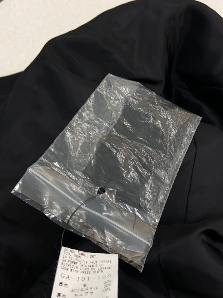 Yohji Yamamoto YOHJI YAMAMOTO tailored jacket Size US L / EU 52-54 / 3 - 5 Thumbnail