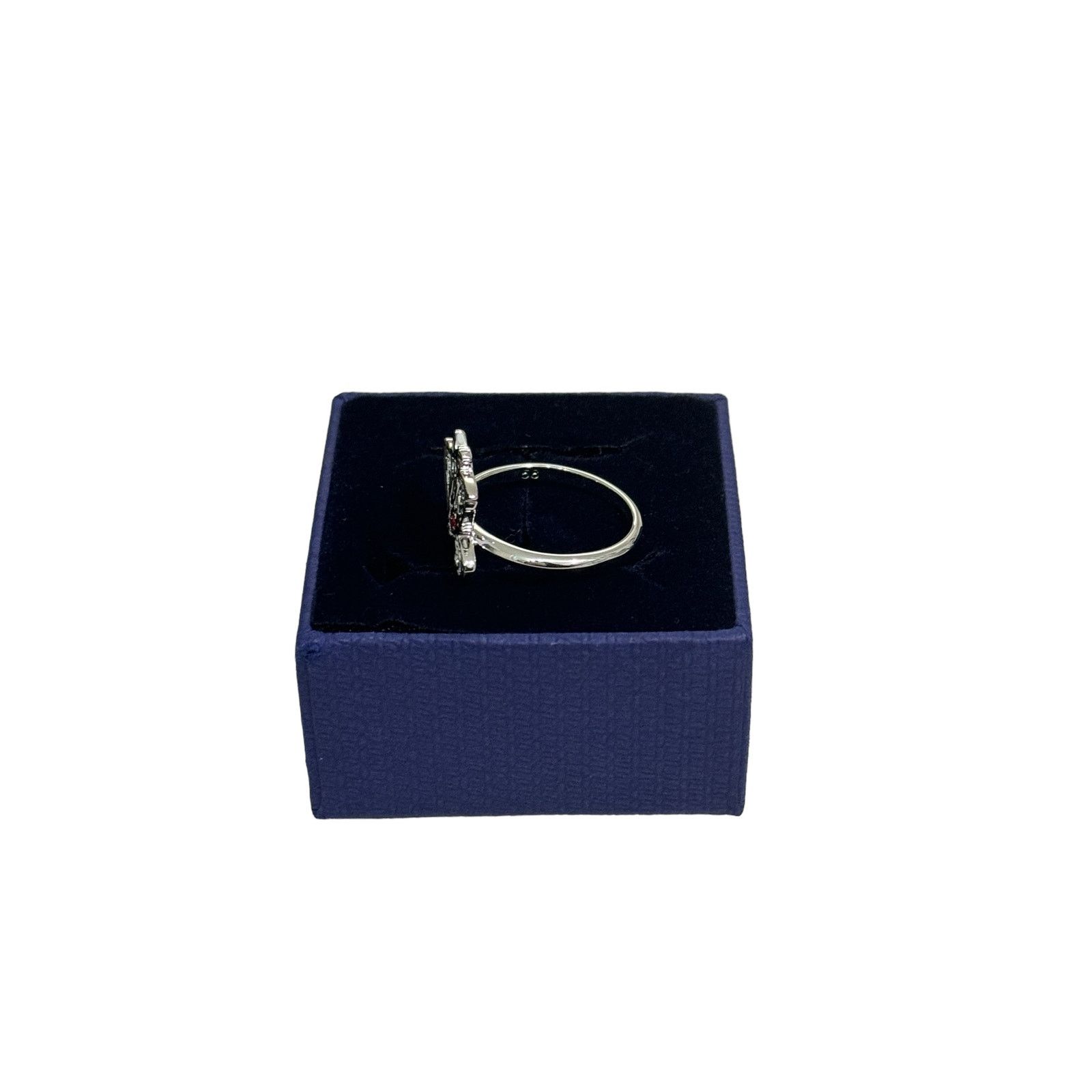 Swarovski Swarovski Looney Tunes Sylvester Size 7 /55 Ring new Size ONE SIZE - 4 Thumbnail