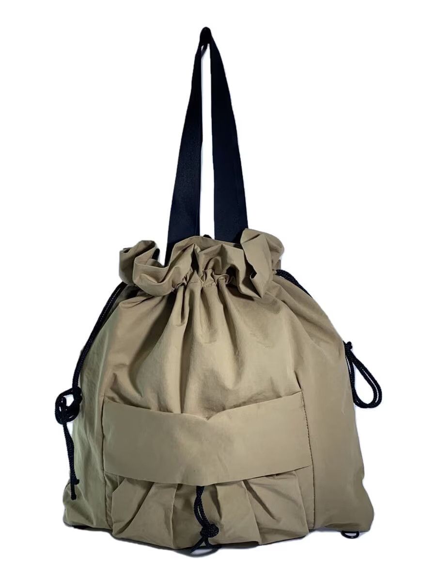 Drawstring Tote Bag