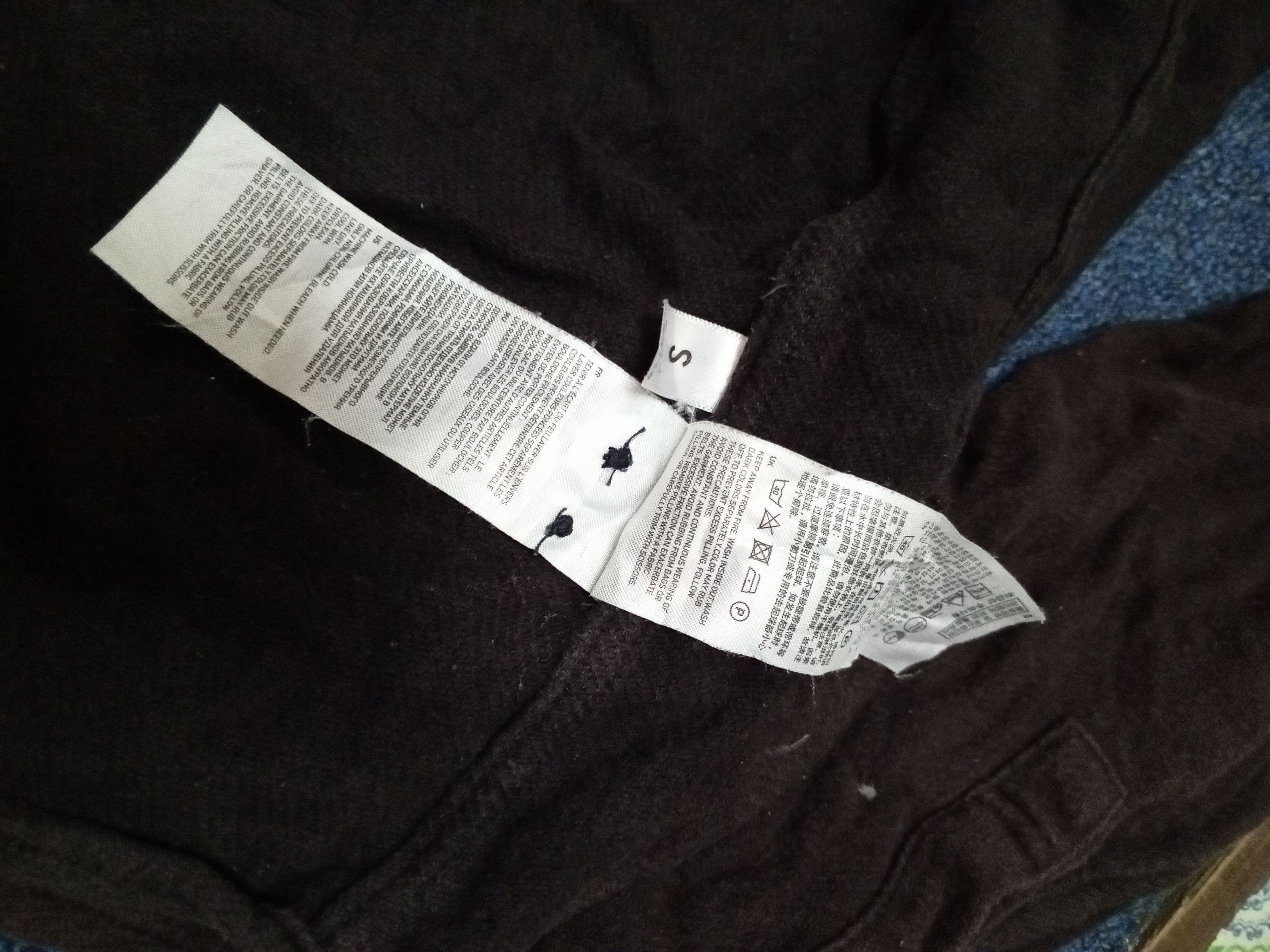 Undercover × Uniqlo Undercover Uniqlo uuu Size US M / EU 48-50 / 2 - 9 Thumbnail
