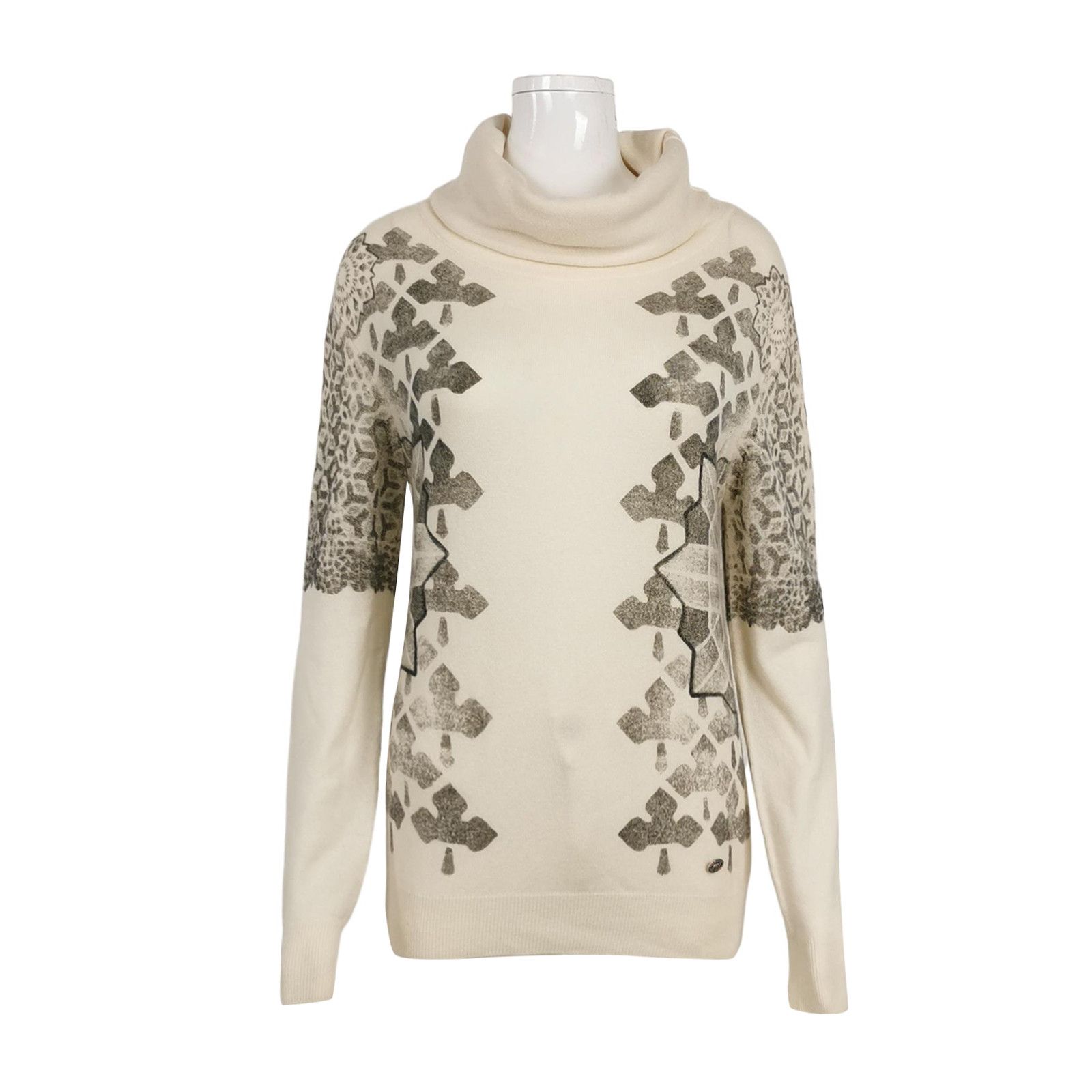 Chanel Chanel Women it_38 Sweaters Size XS / US 0-2 / IT 36-38 - 1 Thumbnail