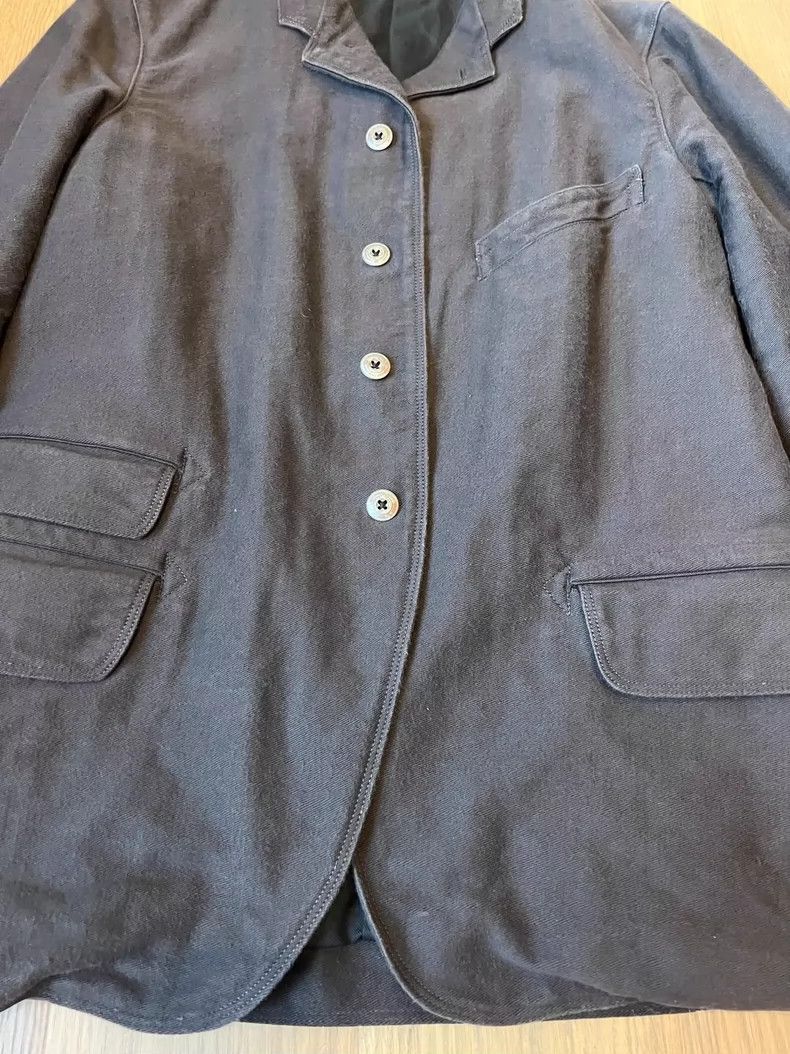 Freewheelers freewheelers blue blazer 2504-Nextarrow Size 36R - 8 Thumbnail