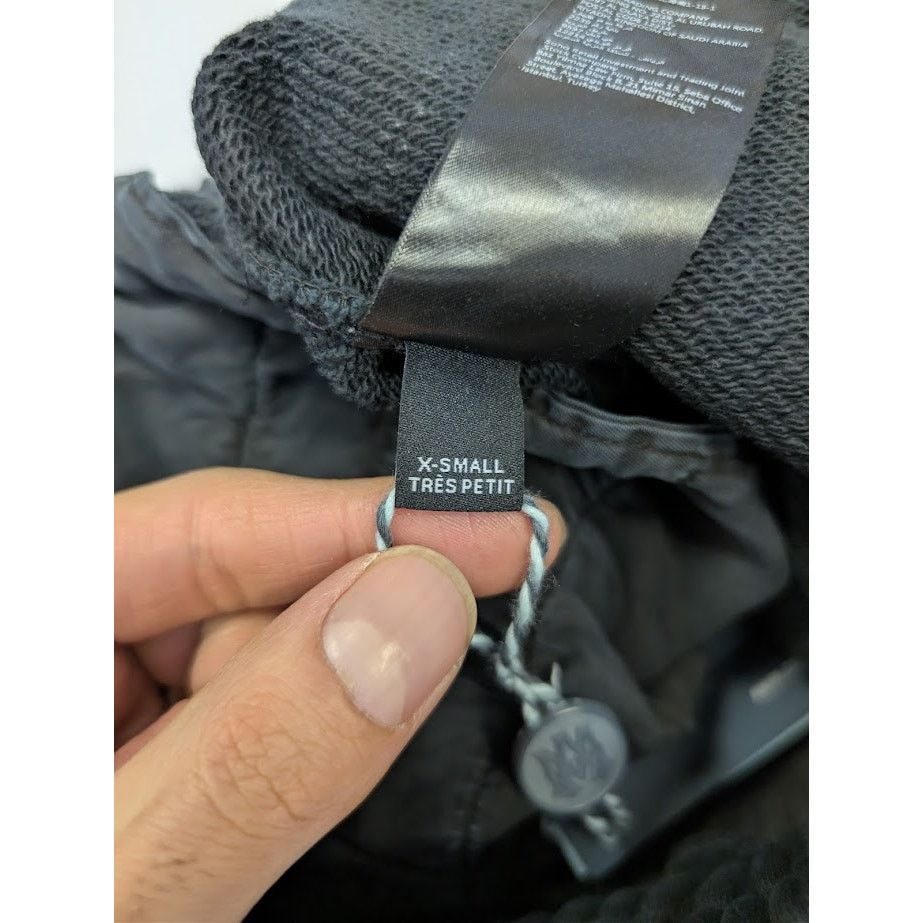 Amiri o1rshd1 Amiri Hollywood Sweatpants & Joggers in Black Size US 28 / EU 44 - 21 Thumbnail