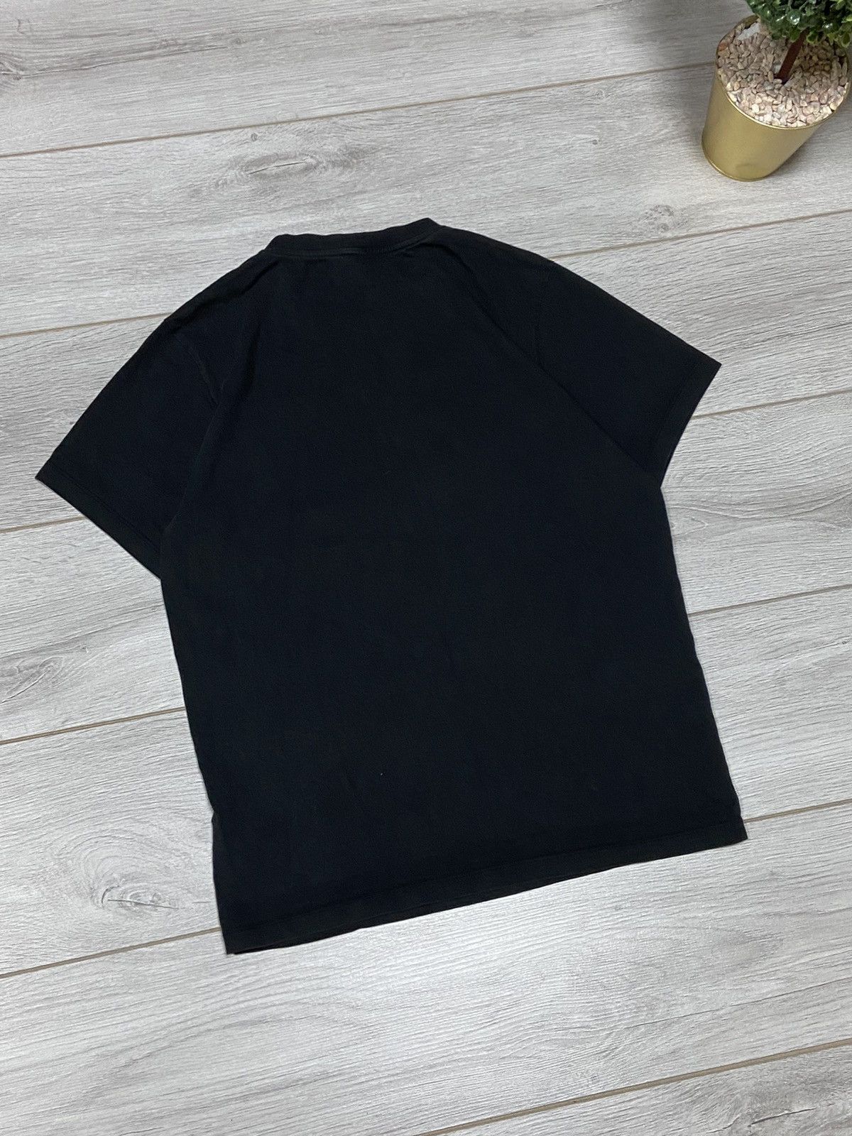 Kenzo Kenzo Paris eye big print t-shirt Japanese Size US M / EU 48-50 / 2 - 6 Thumbnail