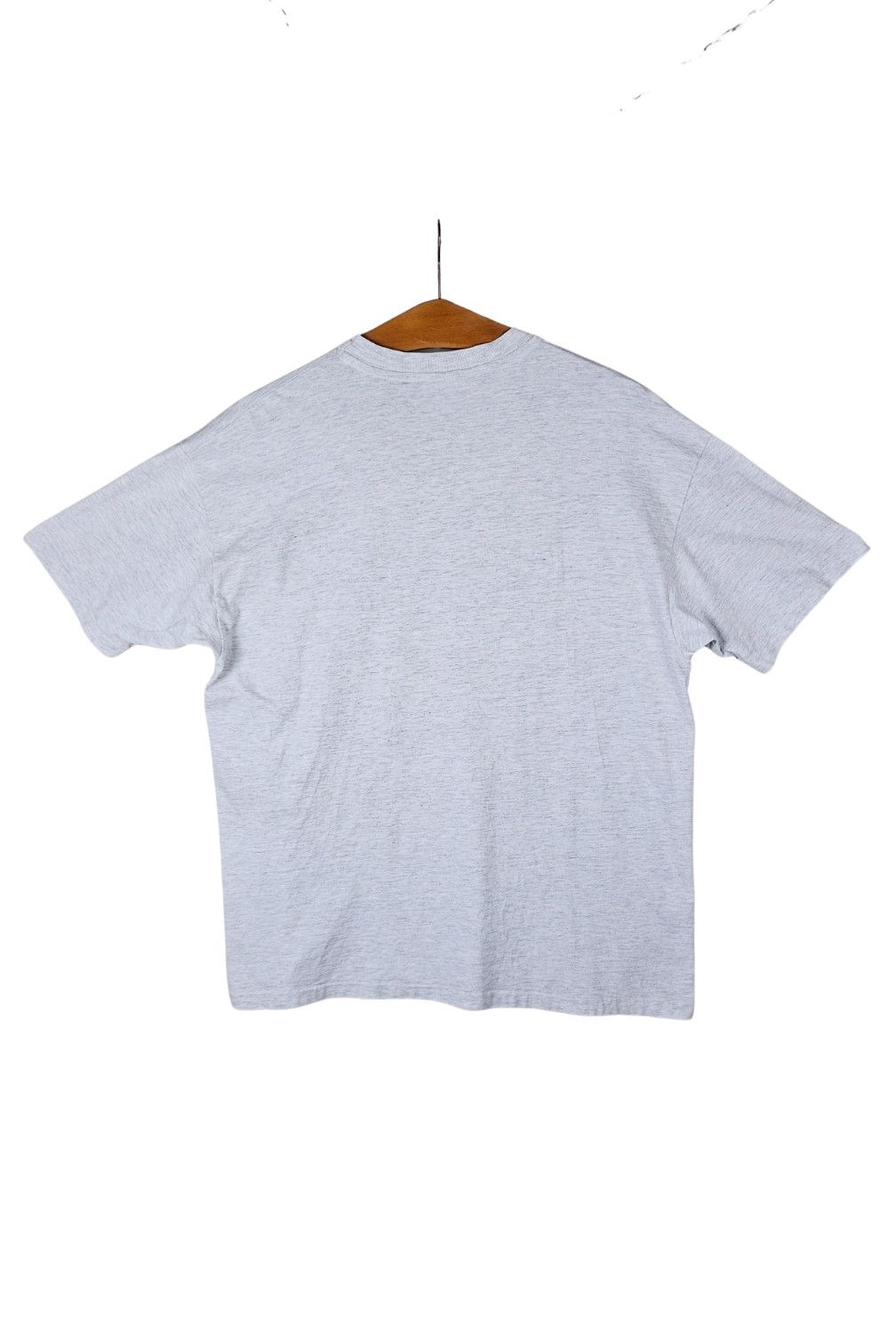 Hanes 1990 Alaska Polar Bear Tee - Hanes Beefy-T / XL Size US L / EU 52-54 / 3 - 7 Thumbnail