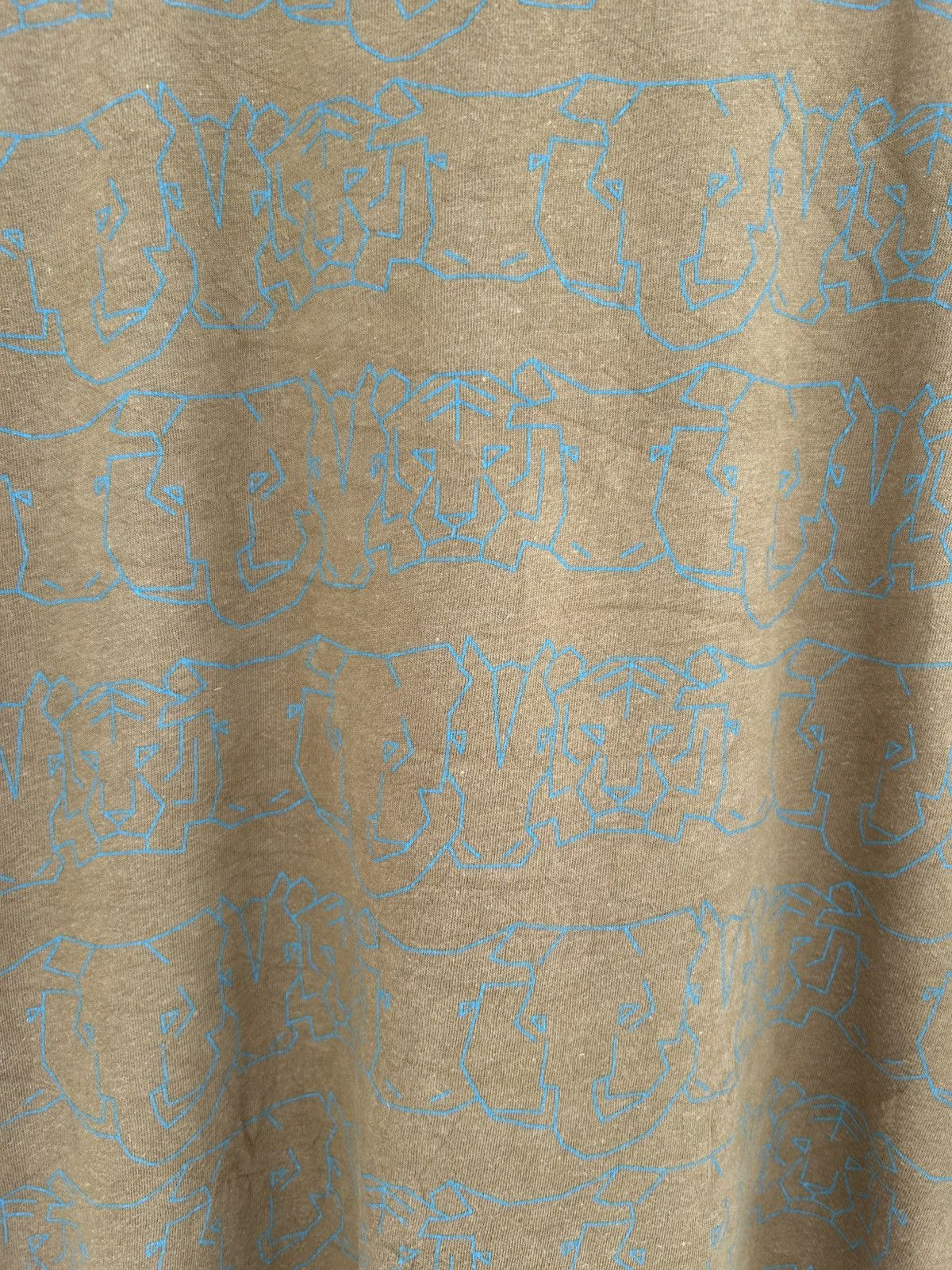 mercibeaucoup Mercibeaucoup Japan Vintage Midi Dress Size M / US 6-8 / IT 42-44 - 4 Thumbnail