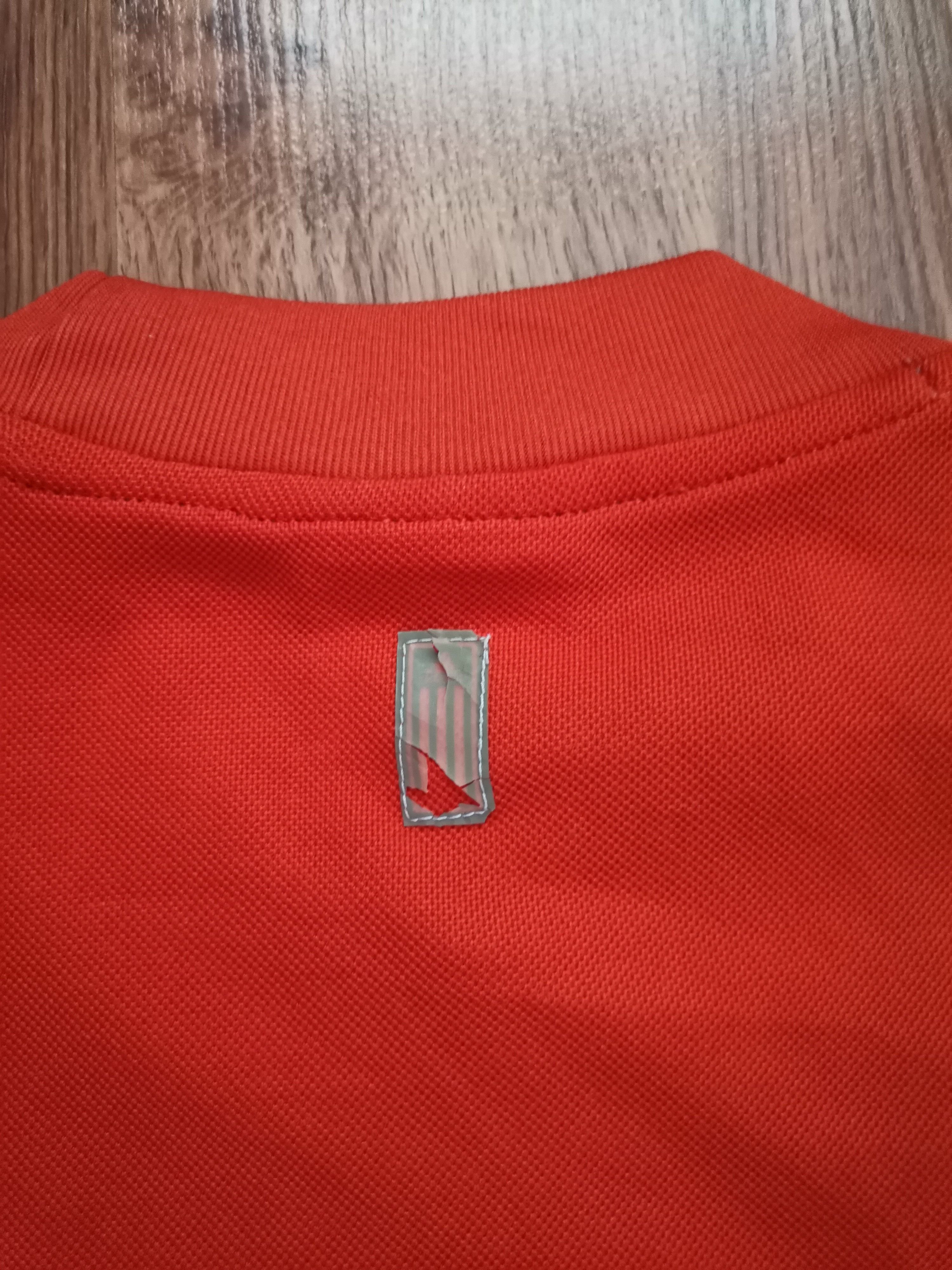 Adidas Vintage Adidas Tee Size US M / EU 48-50 / 2 - 6 Thumbnail