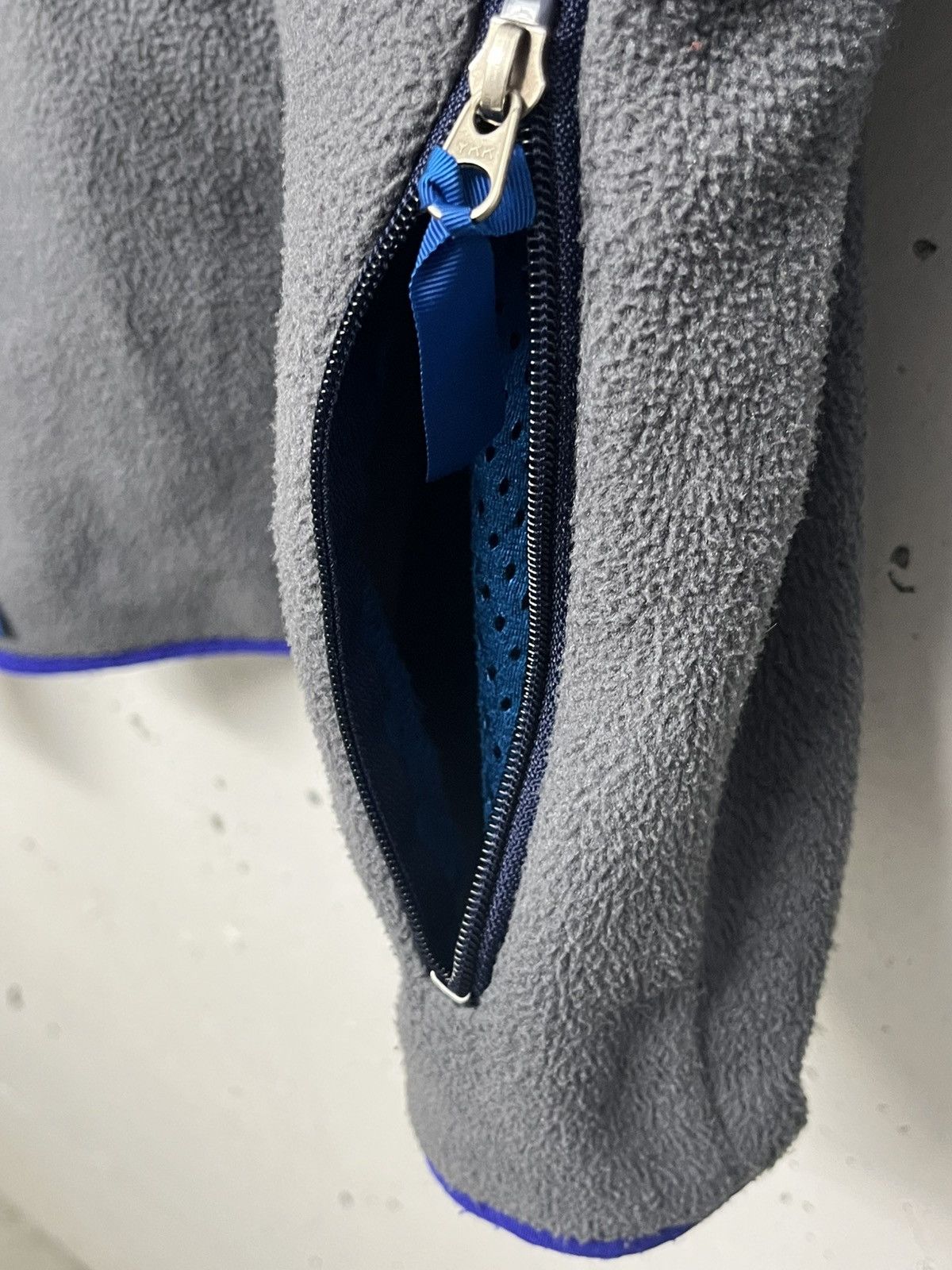 Patagonia Vintage patagonia fleece Size US S / EU 44-46 / 1 - 6 Thumbnail