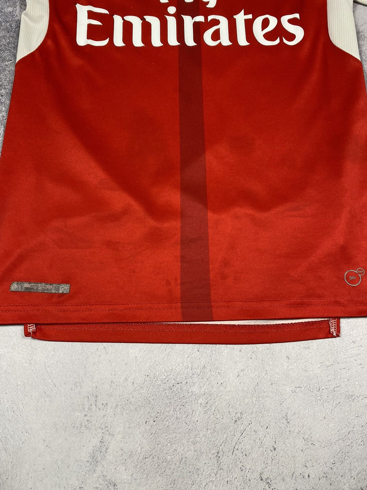 Puma Puma Arsenal Home Football Shirt Soccer Jersey Size US M / EU 48-50 / 2 - 9 Thumbnail