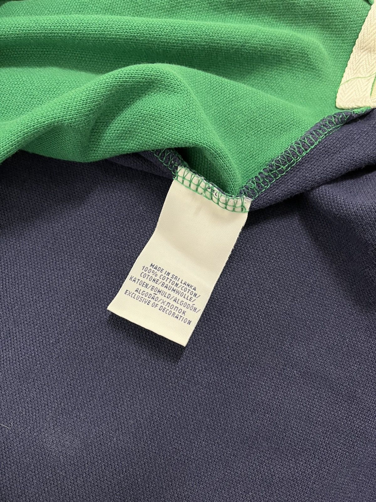 Polo Ralph Lauren Polo Ralph Lauren Polo Chief Keef Style Size US XXL / EU 58 / 5 - 7 Thumbnail
