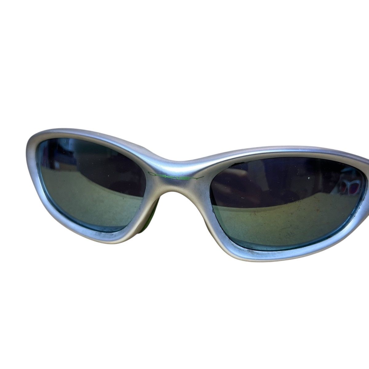 Oakley × Vintage Vintage Oakley XX Twenty FMJ 5.56 Size ONE SIZE - 4 Thumbnail