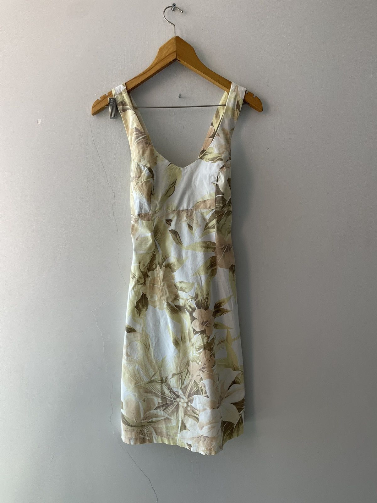 Vintage Mudo dress Size M / US 6-8 / IT 42-44 - 7 Thumbnail