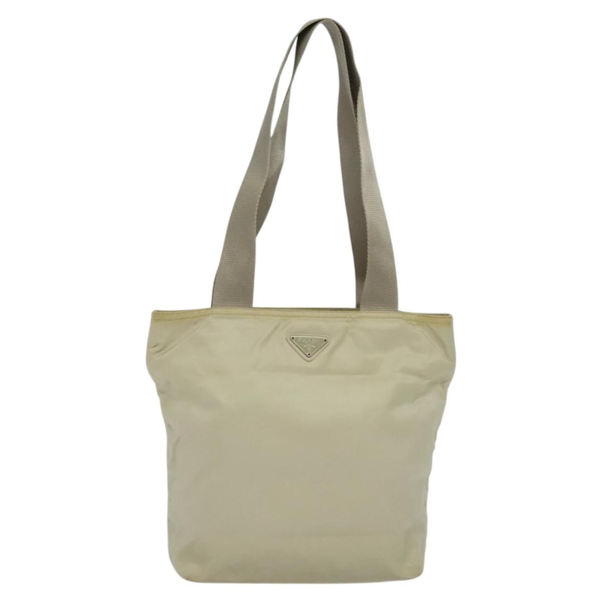 Prada Prada Tessuto tote Size ONE SIZE - 1 Thumbnail