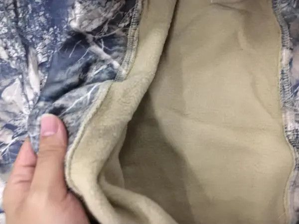 Japanese Brand Hikaru x Kazue Camo Hoodie Size US M / EU 48-50 / 2 - 7 Thumbnail