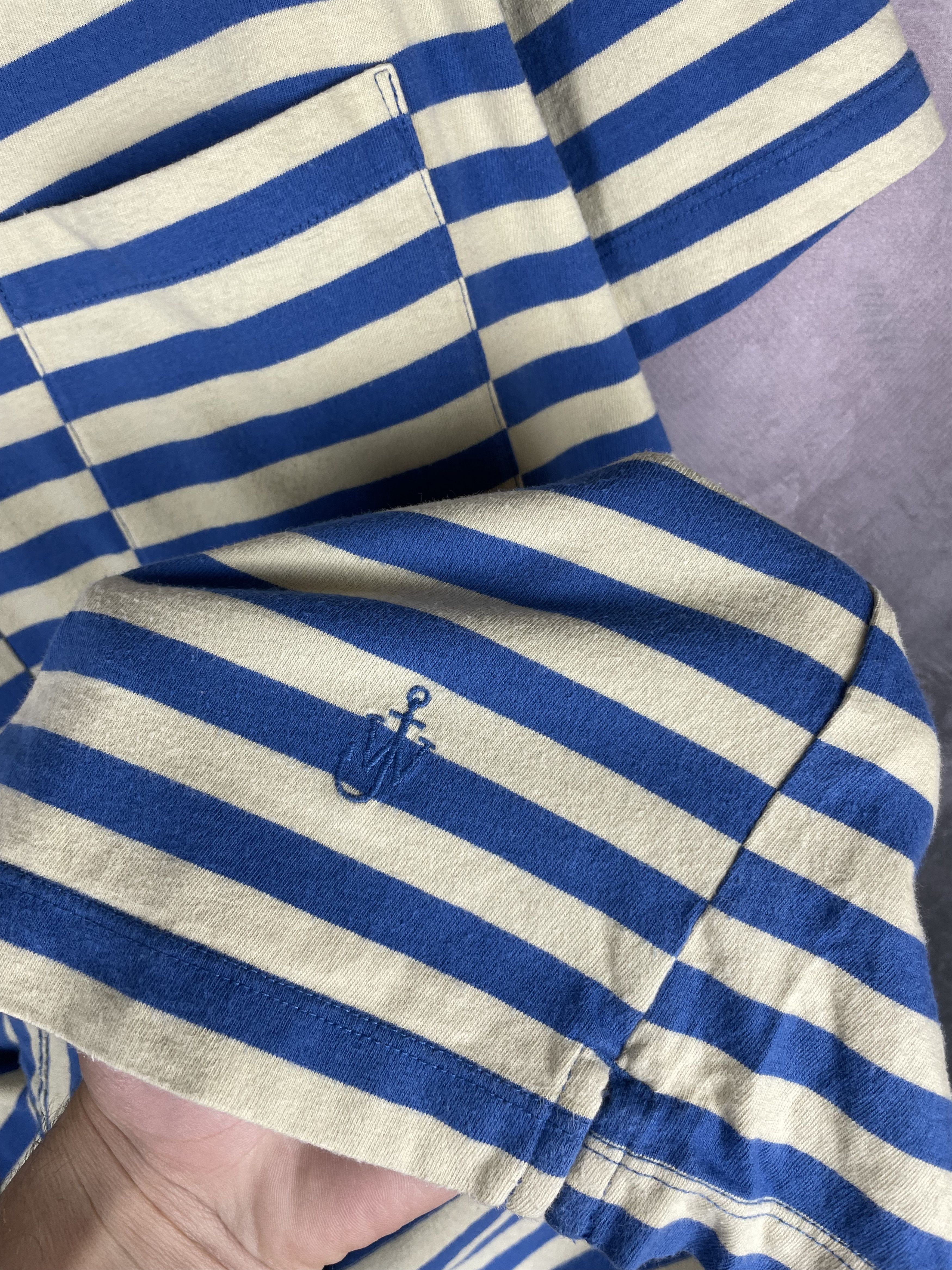 JW Anderson × Uniqlo J.W Anderson Uniqlo T-Shirt Size US XL / EU 56 / 4 - 5 Thumbnail