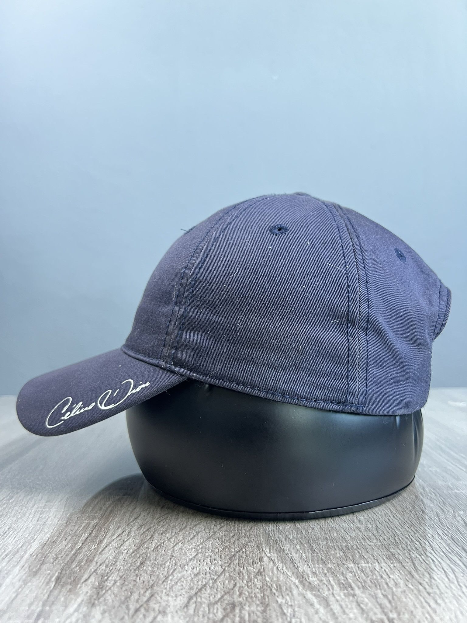 Other Celine Dion Cap #11 Size ONE SIZE - 4 Thumbnail