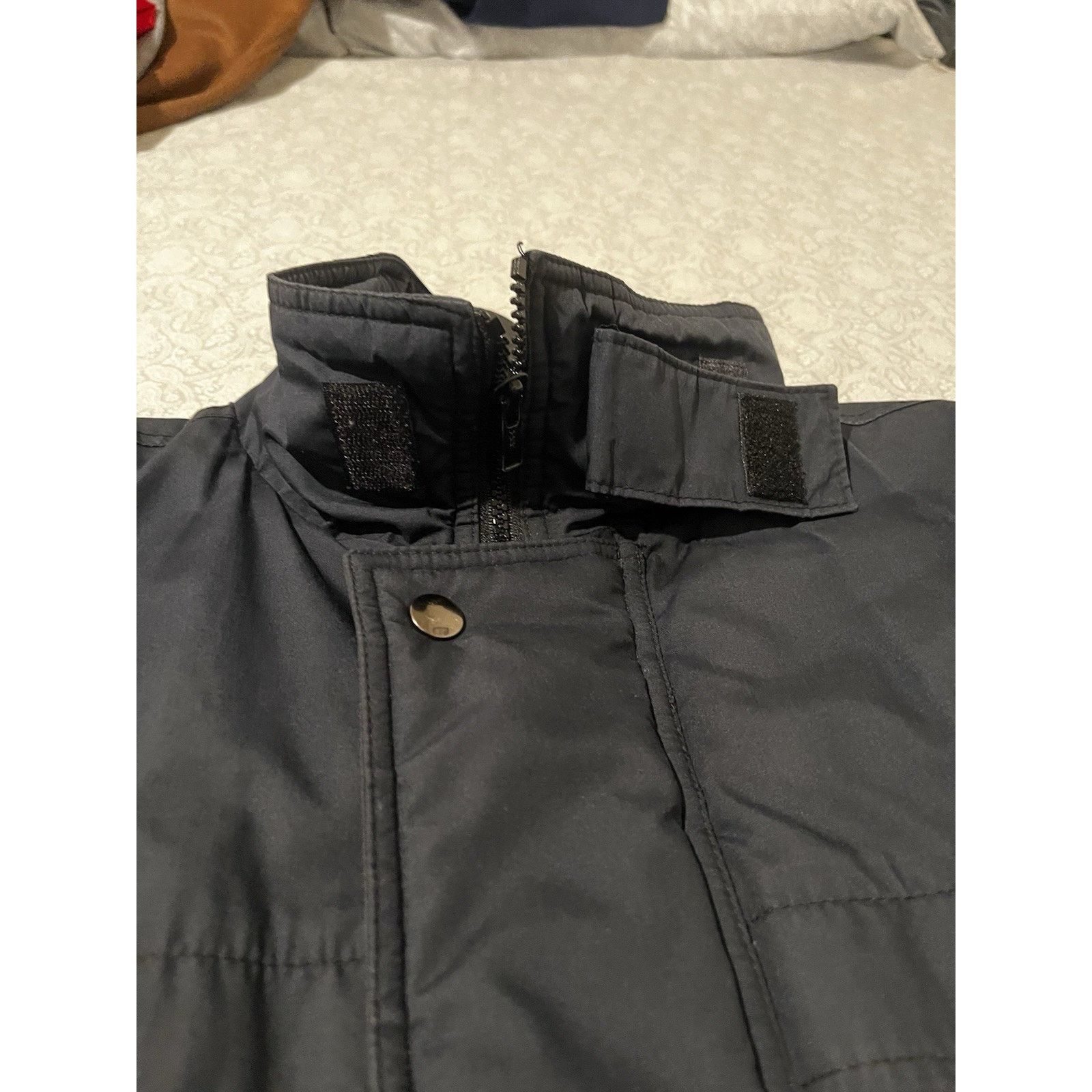 Towncraft Towncraft Insulated Jacket Men’s Medium Quilted Winter Coat Size US M / EU 48-50 / 2 - 3 Thumbnail