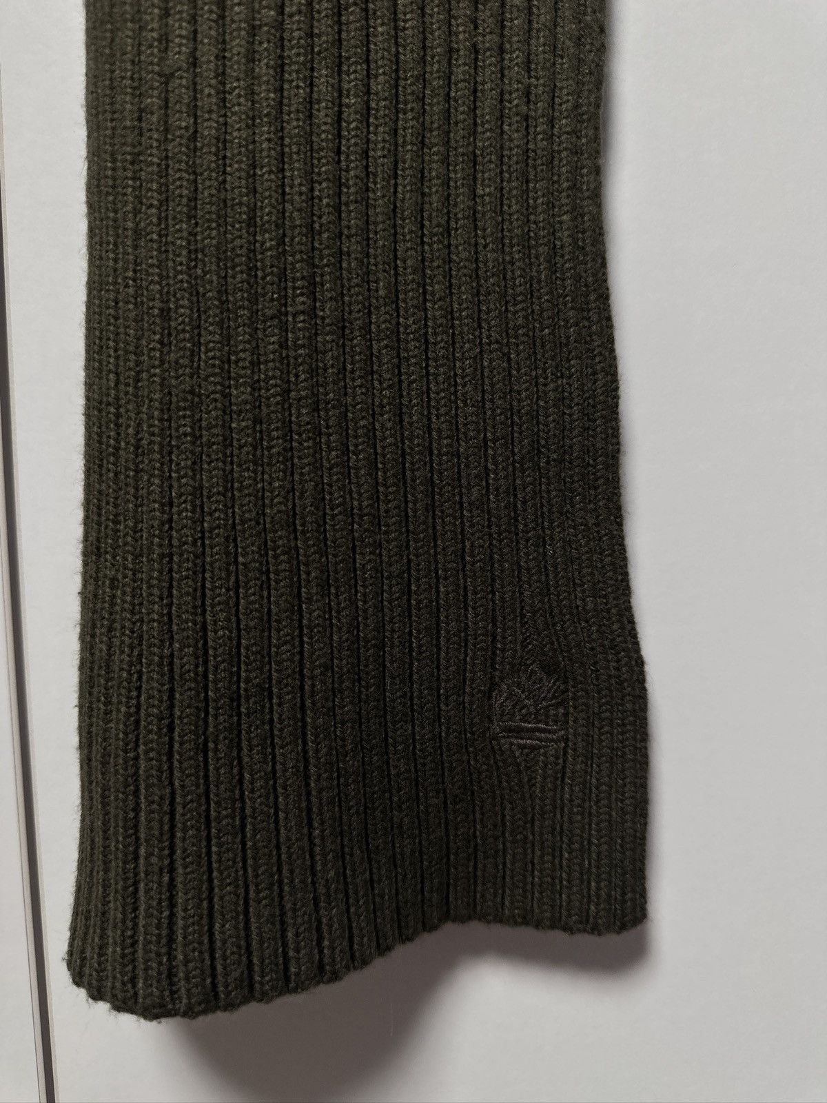 Timberland Timberland scarf + hat unisex Size ONE SIZE - 4 Thumbnail