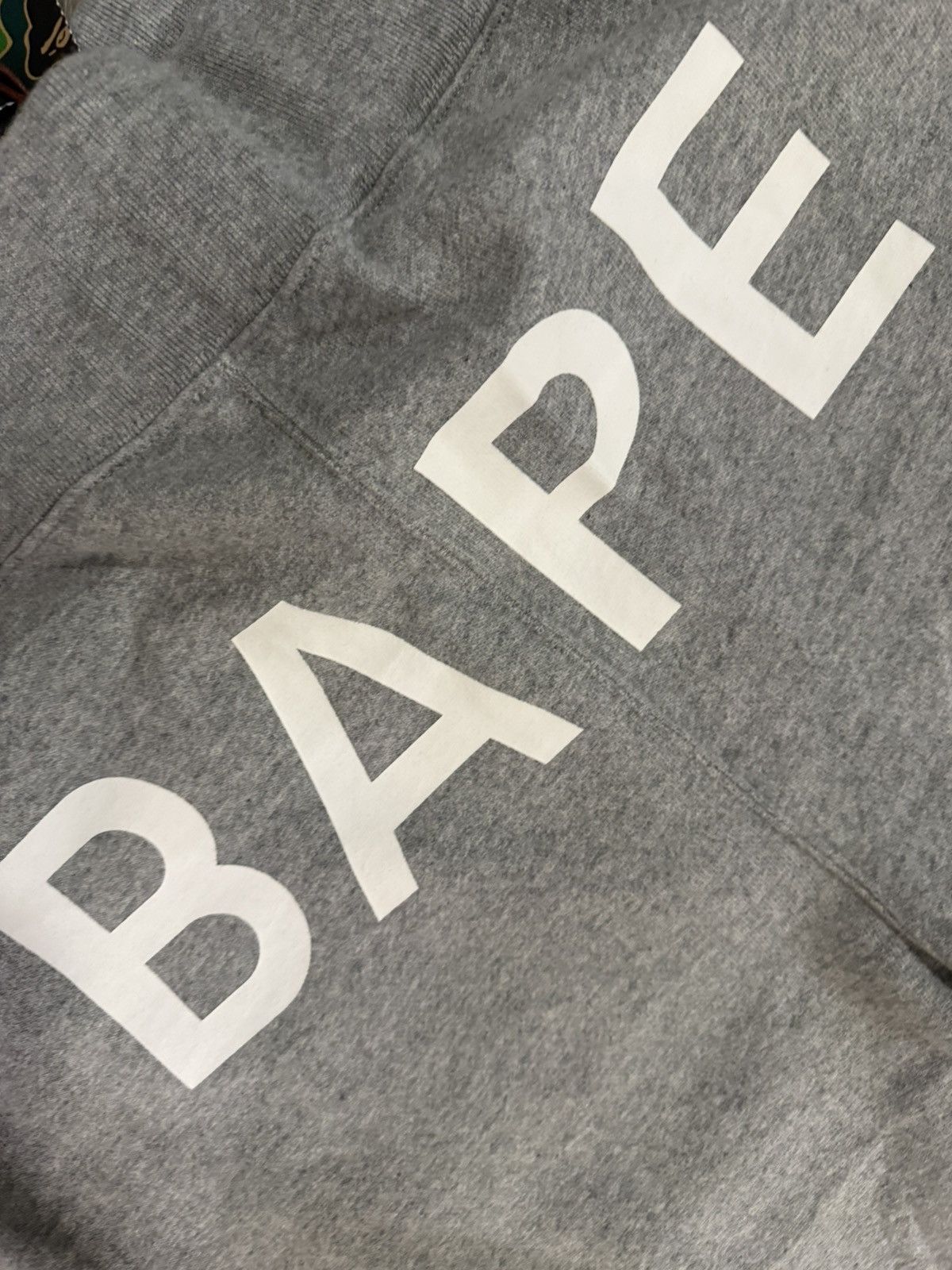 Bape Bape shorts Size US 32 / EU 48 - 2 Thumbnail