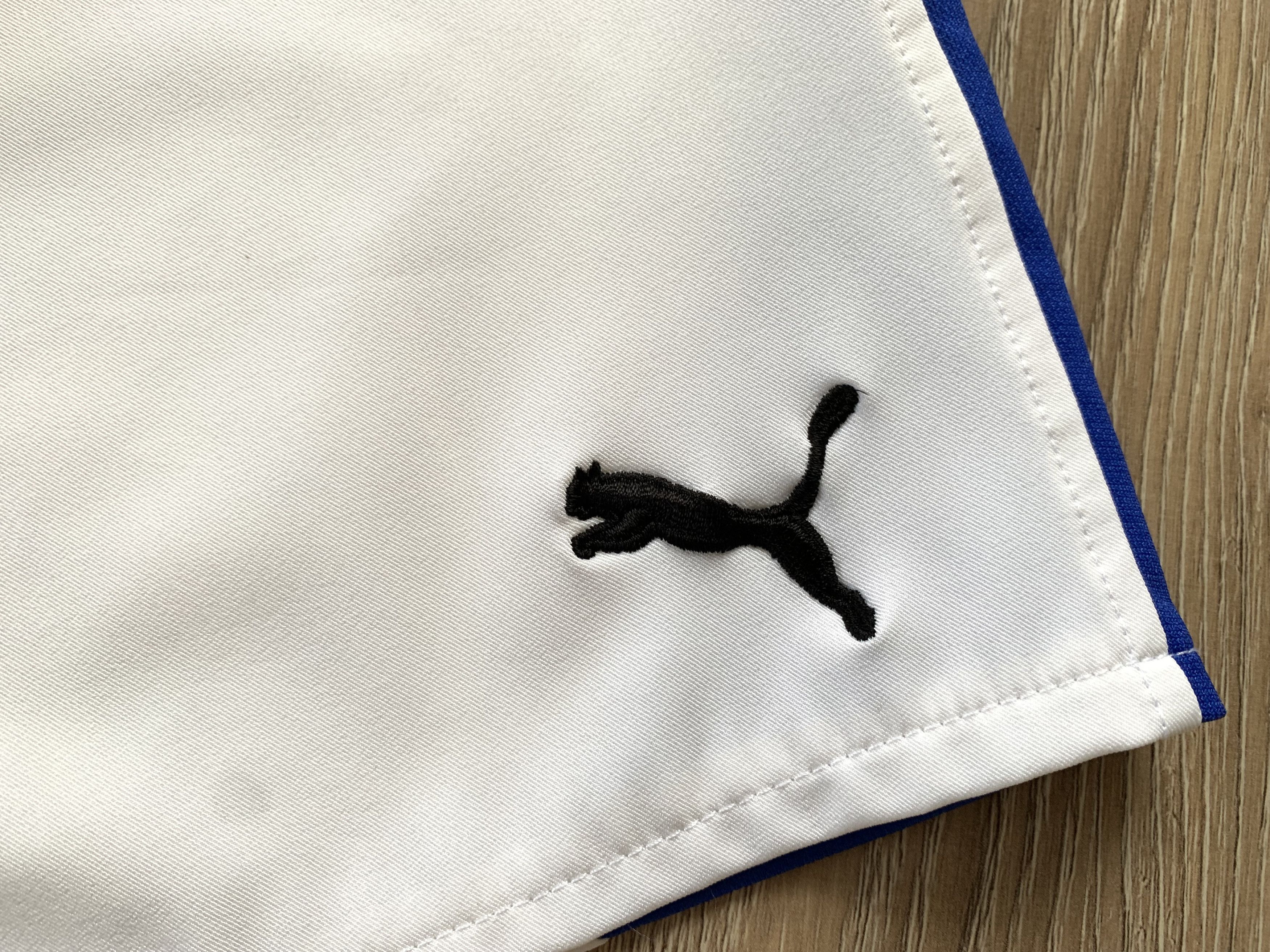 Puma Puma Bath Rugby Vintage Shorts Size US 42 / EU 58 - 5 Thumbnail