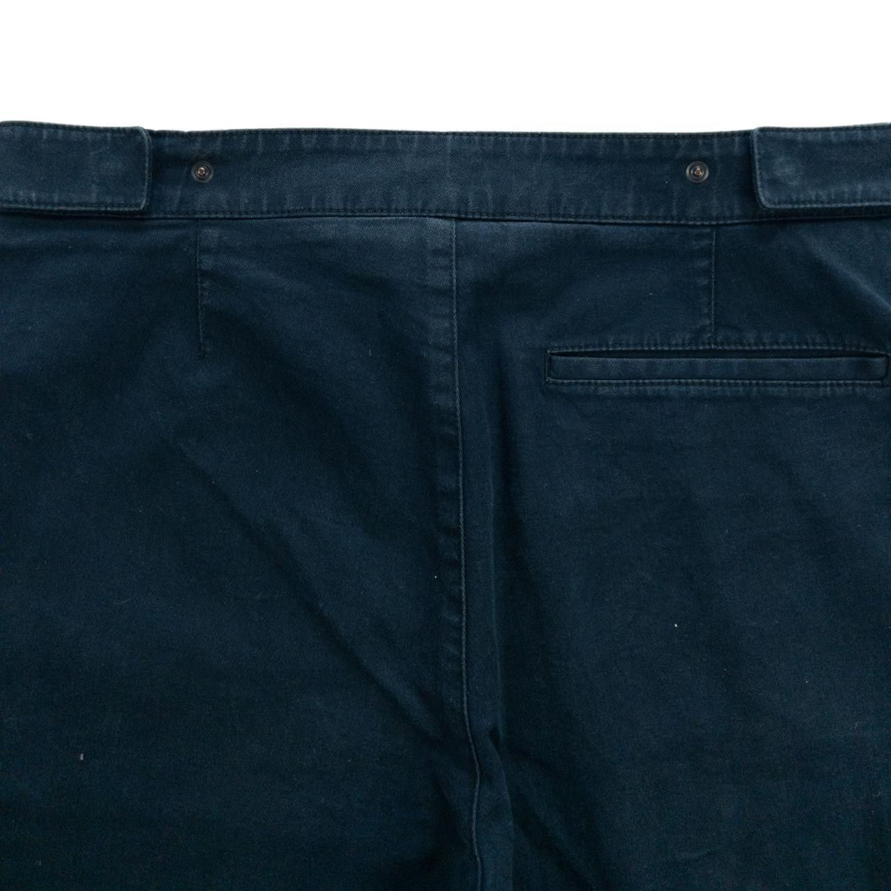 Prada Vintage Prada Sport Chino Shorts Size W28 Size US 28 / EU 44 - 5 Thumbnail