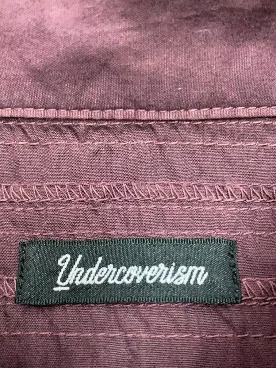 Undercover SS23 Shirt Size US M / EU 48-50 / 2 - 3 Thumbnail