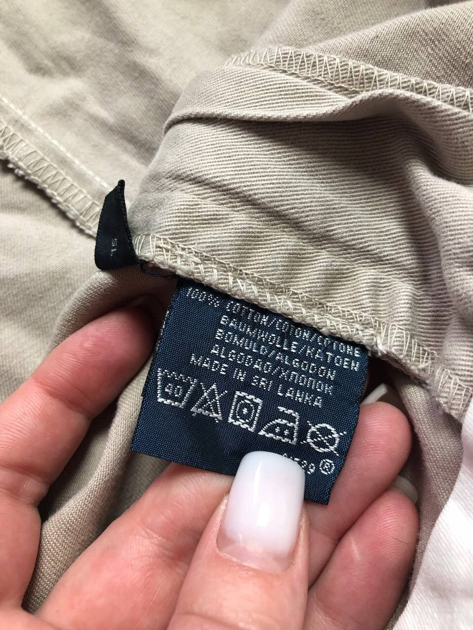 Polo Ralph Lauren Polo Ralph Lauren Pants Size US 38 / EU 54 - 19 Thumbnail