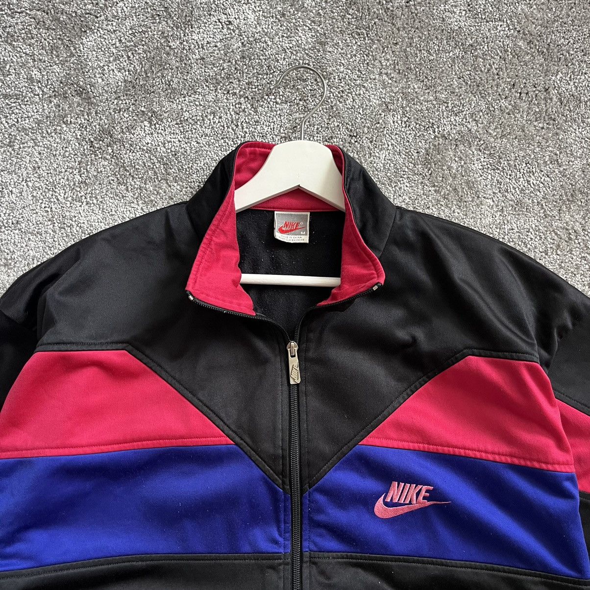 Vintage Vintage Nike Oregon 90s Size M Size US M / EU 48-50 / 2 - 3 Thumbnail