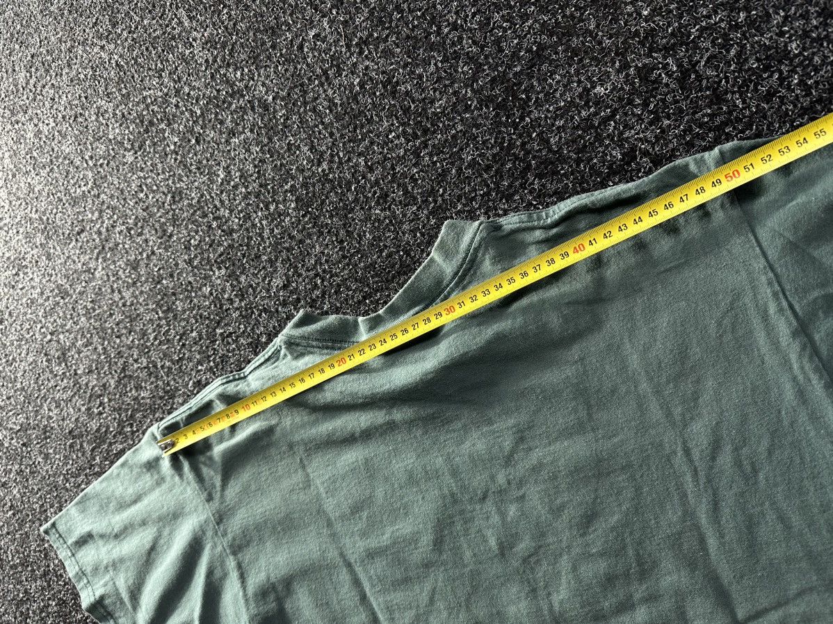 Vintage 🚨Vintage Alaska KENAI RIVER Big Print Made in USA T-Shirt Size US L / EU 52-54 / 3 - 8 Thumbnail
