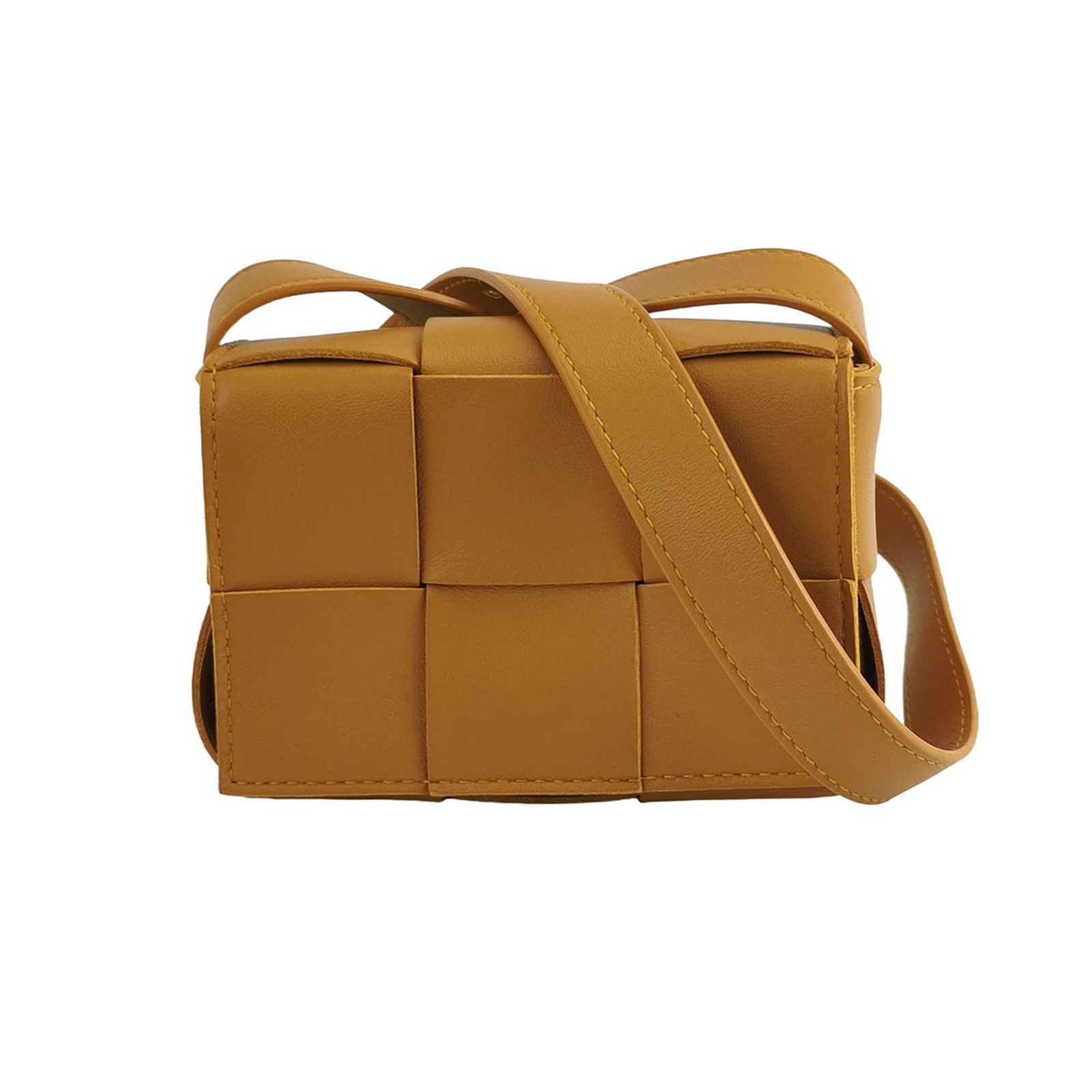 Bottega Veneta Bottega Veneta Women os Crossbody Bags Size ONE SIZE - 1 Thumbnail