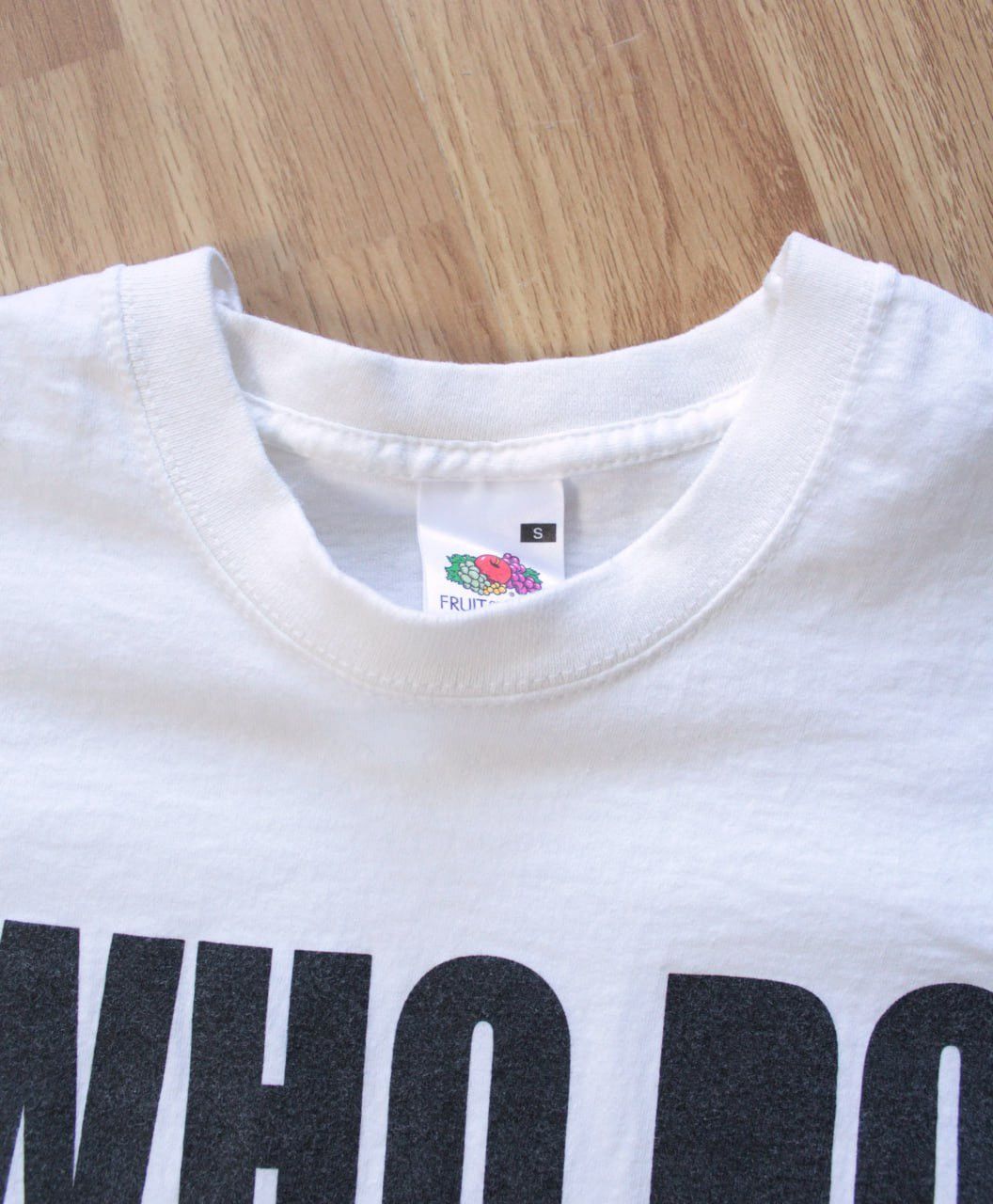 Band Tees 🔥 2007 Spice Girls Who Do You Think You Are Tour Band Y2K Te Size US S / EU 44-46 / 1 - 4 Thumbnail