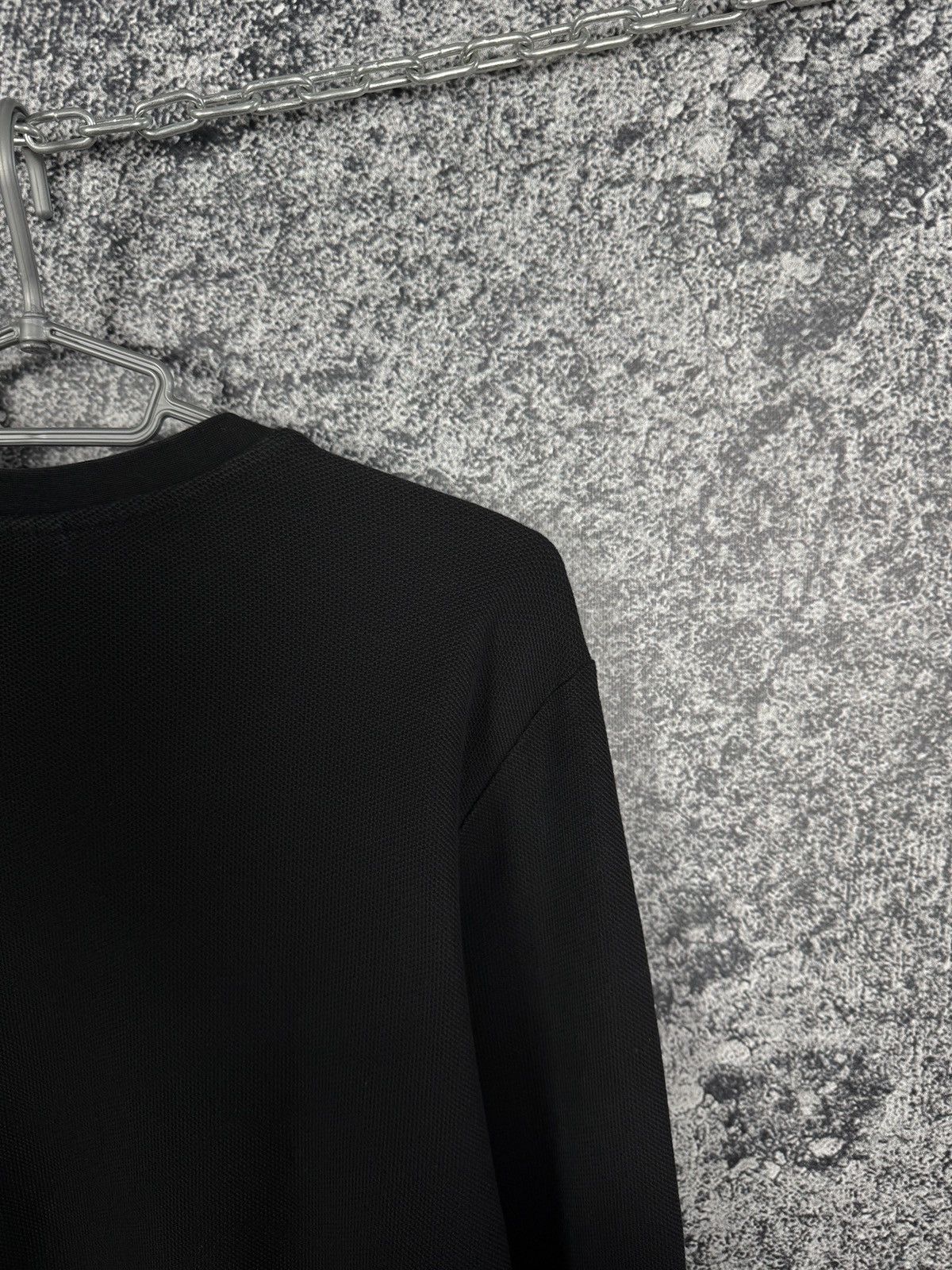 G-Star G-Star Raw Lash R T L/S Waffle Light Sweatshirt Size M Size US M / EU 48-50 / 2 - 12 Thumbnail