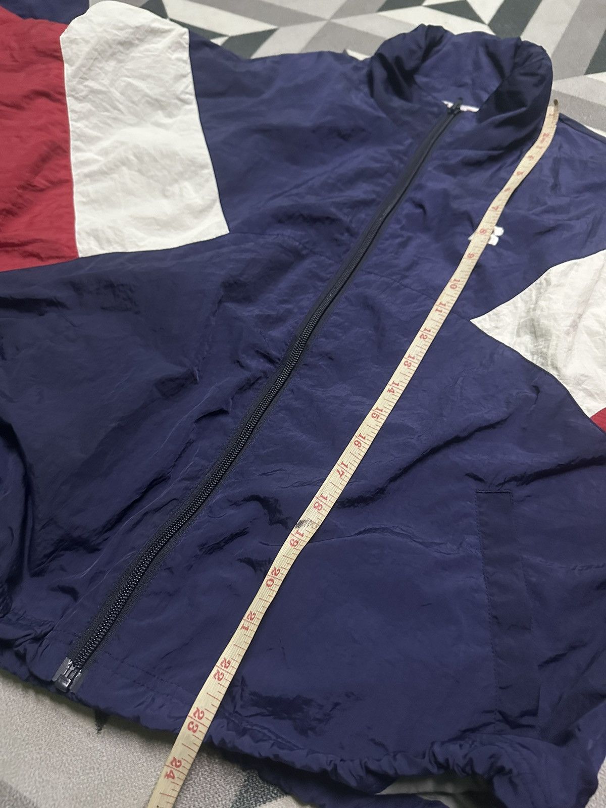 Russell Athletic Vintage Russell sport Jacket Size US M / EU 48-50 / 2 - 10 Thumbnail