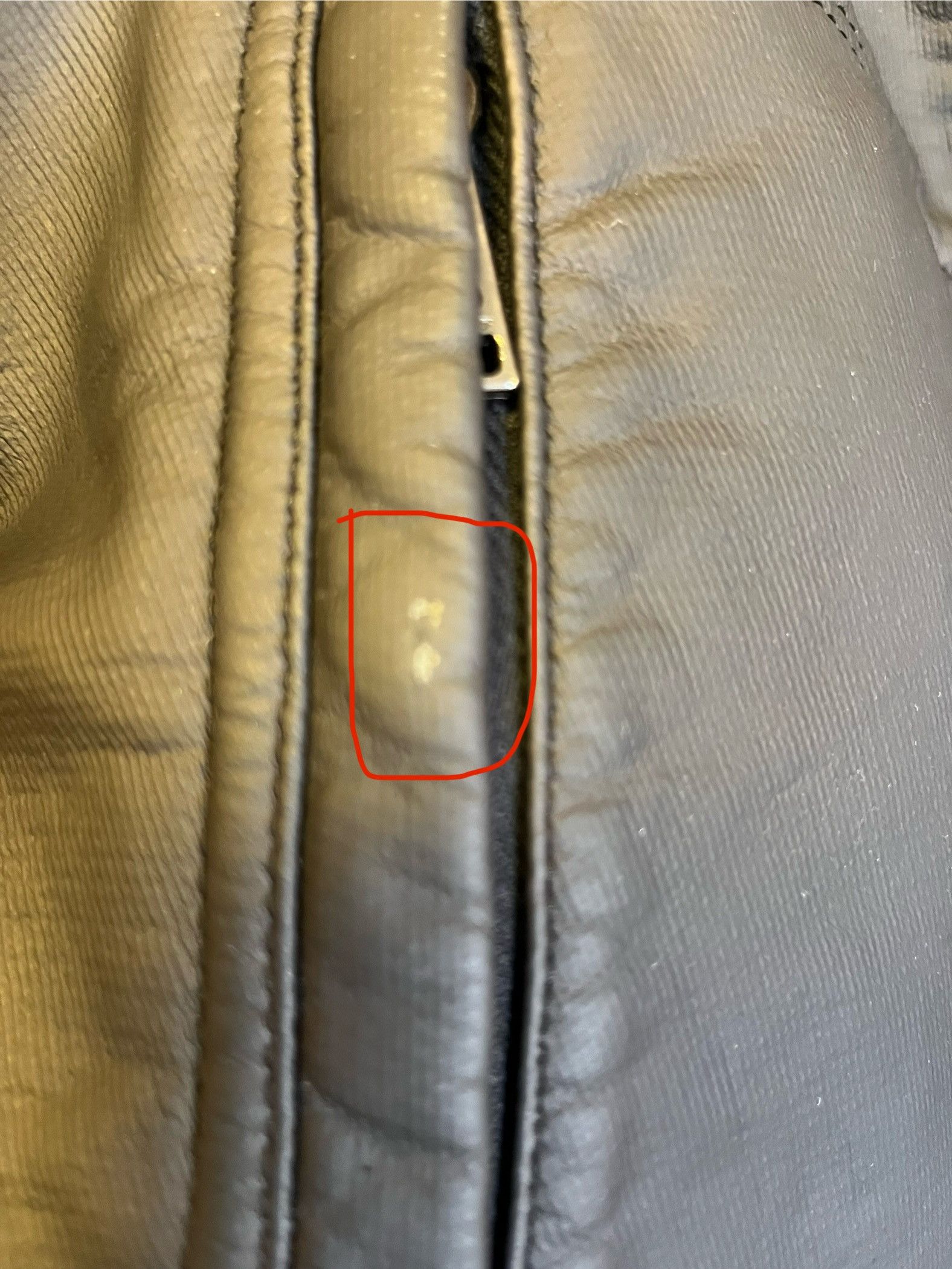 Belstaff Belstaff H Racer A jacket Size US L / EU 52-54 / 3 - 6 Thumbnail