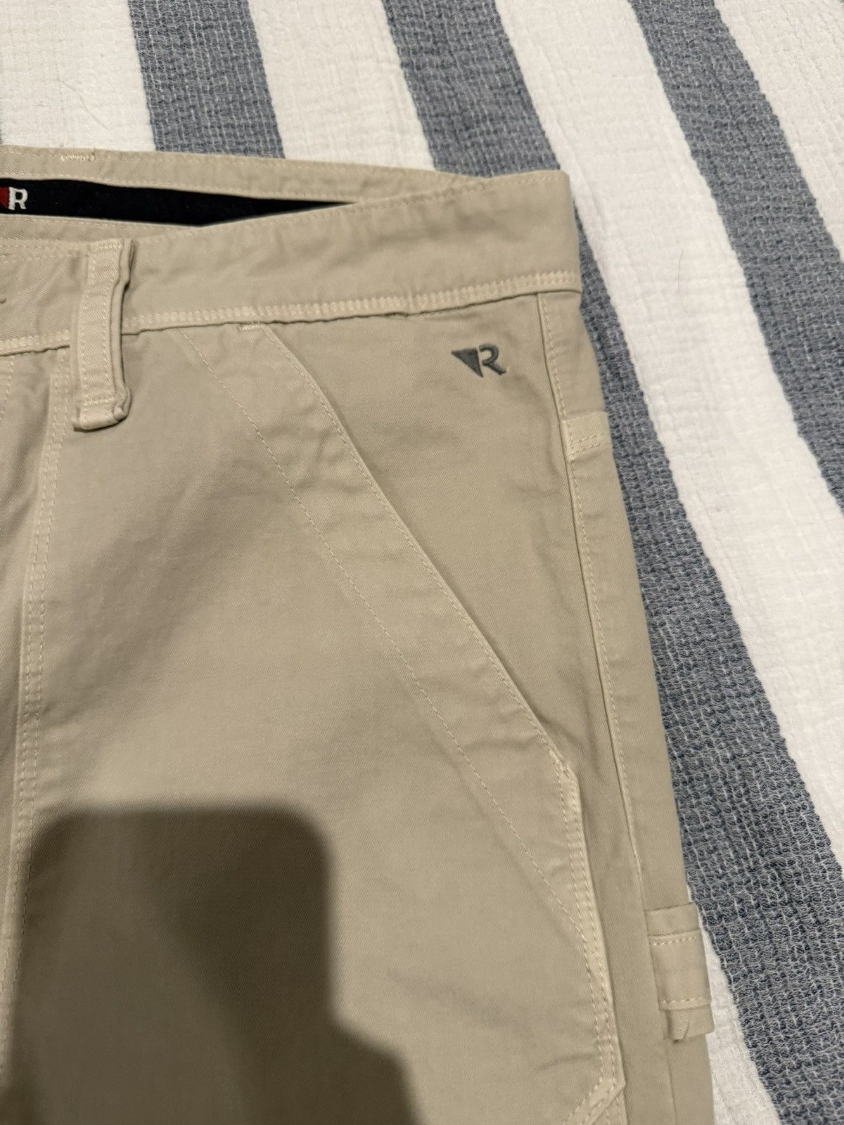 Replay replay carpenter pants 33 Size US 33 - 2 Thumbnail