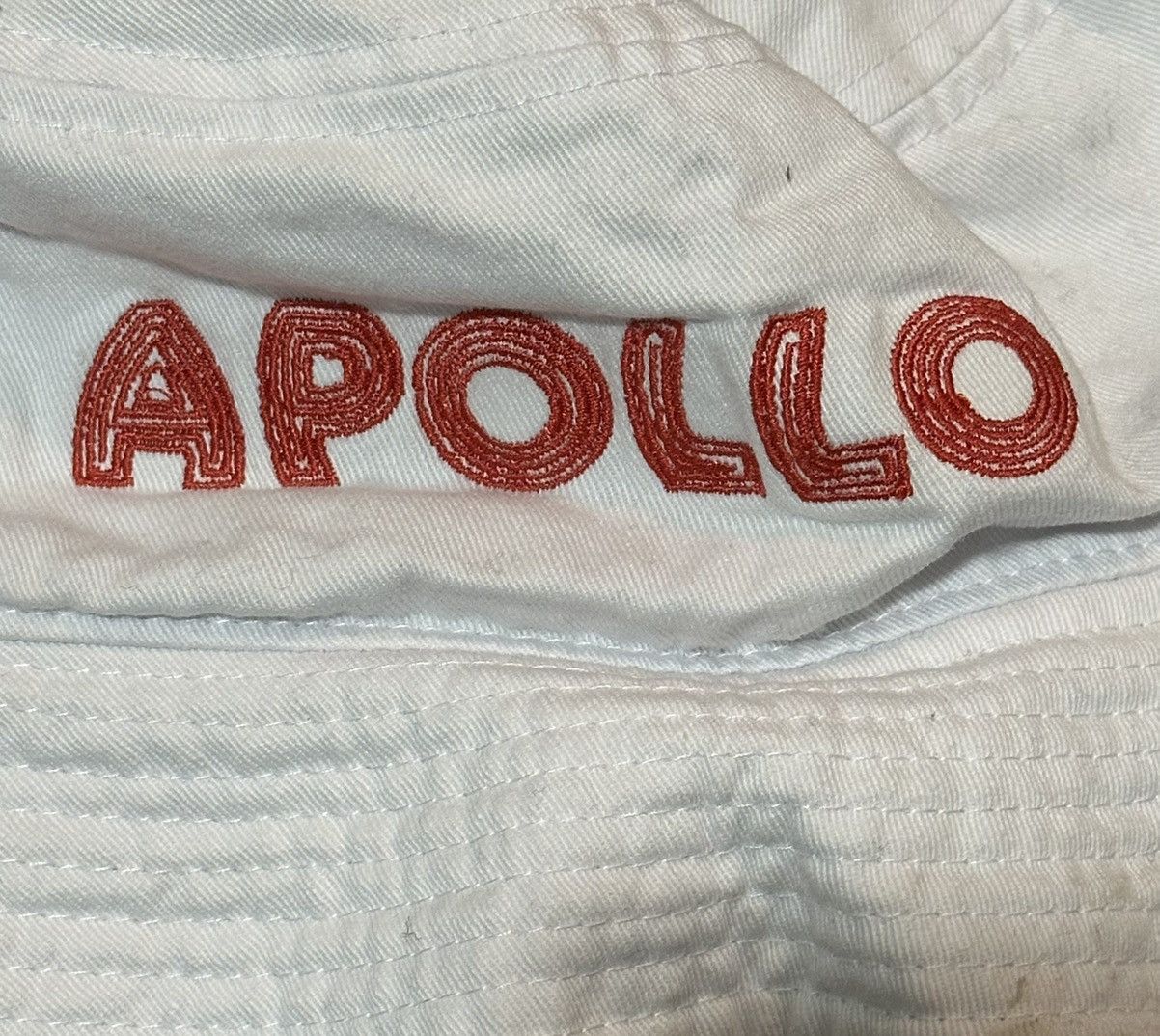 Other Apollo Theater bucket hat Size ONE SIZE - 2 Thumbnail