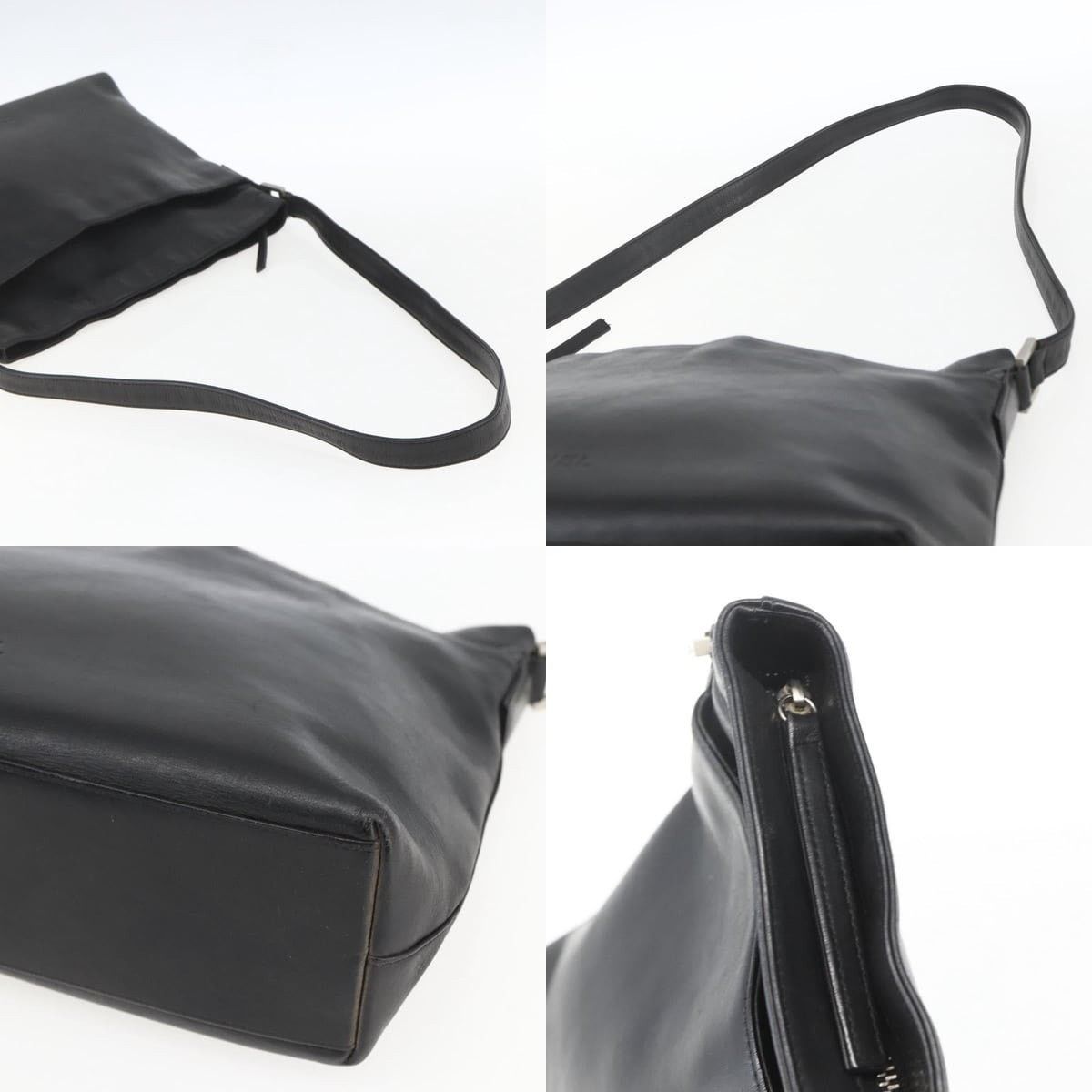 Chanel Chanel Classic Flap Shoulder Bag Size ONE SIZE - 4 Thumbnail