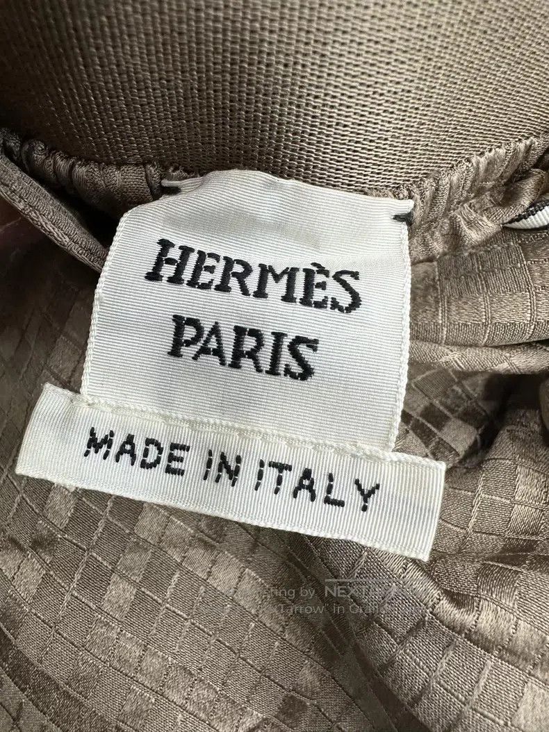 Hermes Hermes Mosaic Pants Size 42" / US 20 - 3 Thumbnail