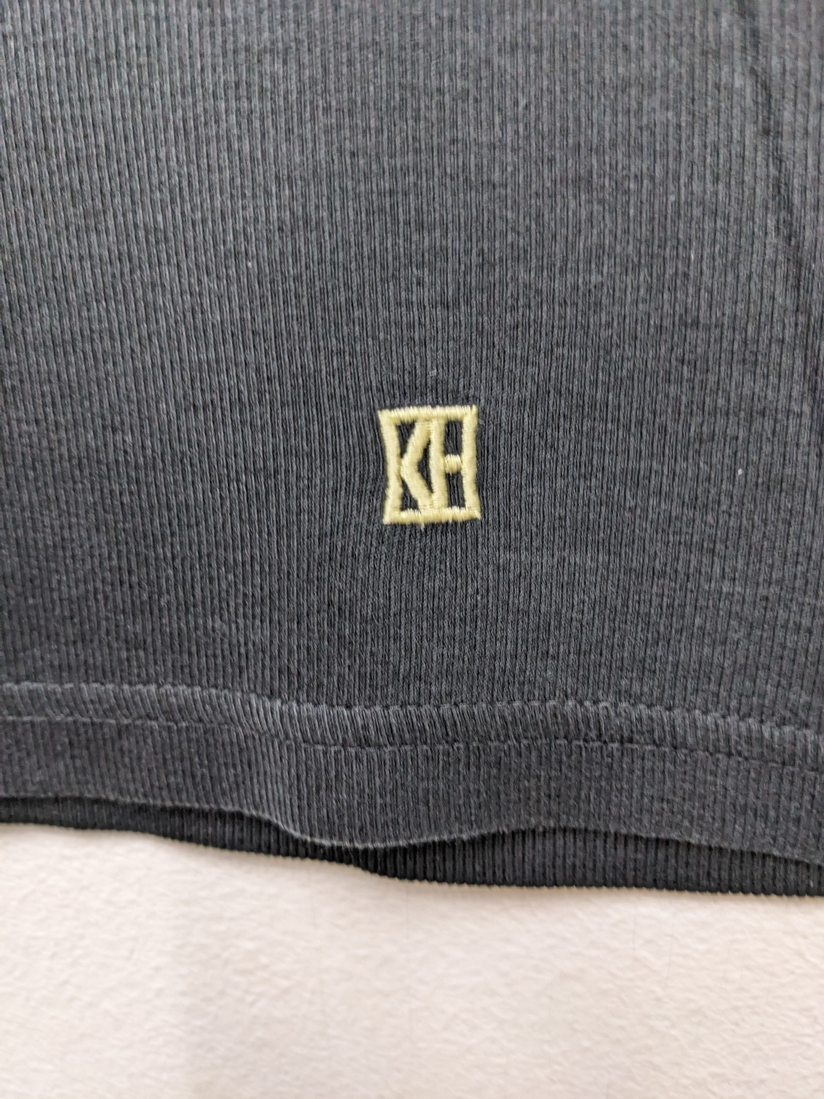 Katharine Hamnett London Katharine Hamnett London Polos Tshirt Medium Size Size M / US 6-8 / IT 42-44 - 4 Thumbnail
