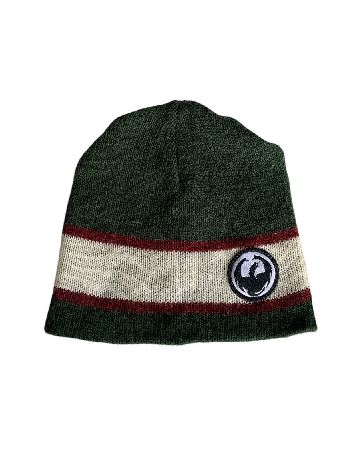Dragon Skategang Japanese Rare Beanie