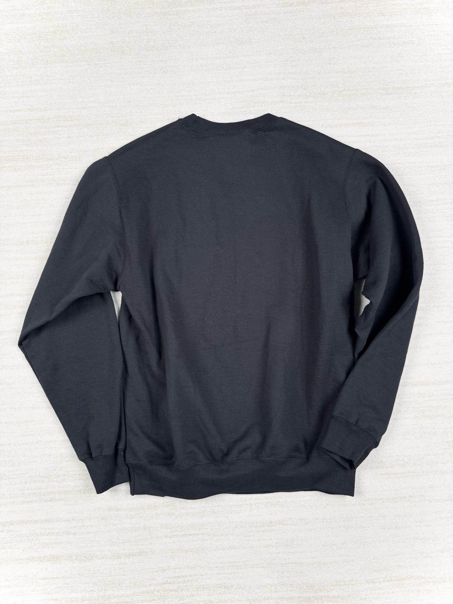 Harley Davidson UNWORN* HARLEY-DAVIDSON Sweatshirt Eagle Black Size US M / EU 48-50 / 2 - 4 Thumbnail