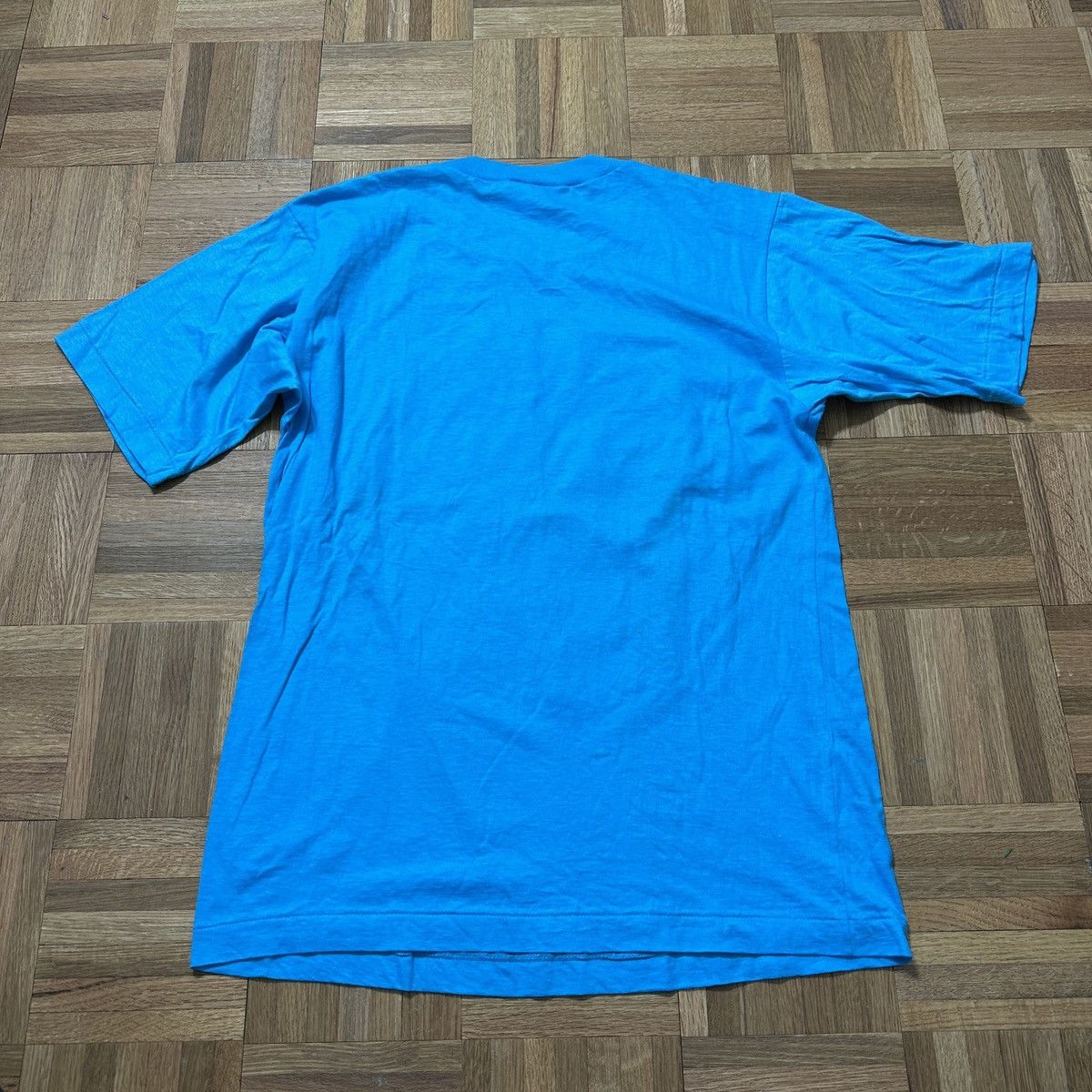 Vintage Vintage Bahamas tee Size US L / EU 52-54 / 3 - 2 Thumbnail